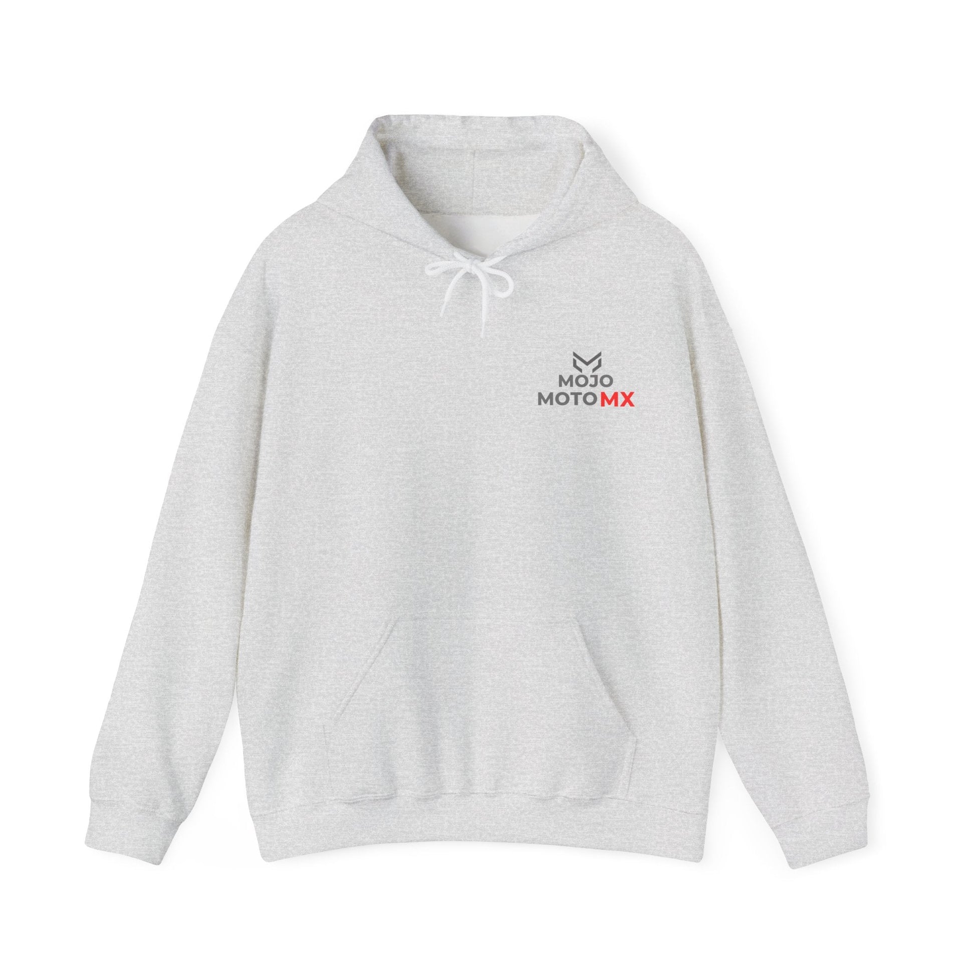 Just Send It Mojo Moto MX Hoodie - SJM Print Store