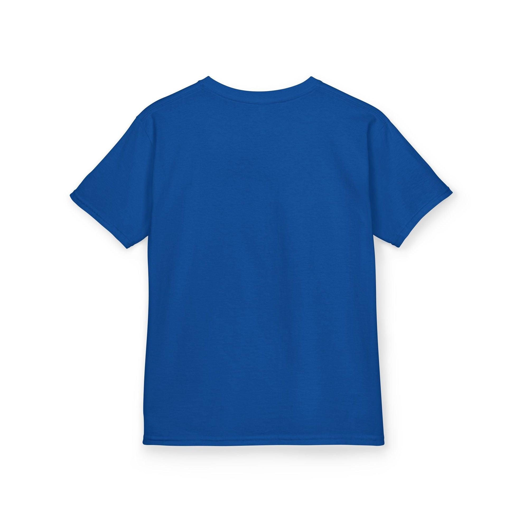 Kids Motorcross T-Shirt - Born to Motocross - SJM Print Store