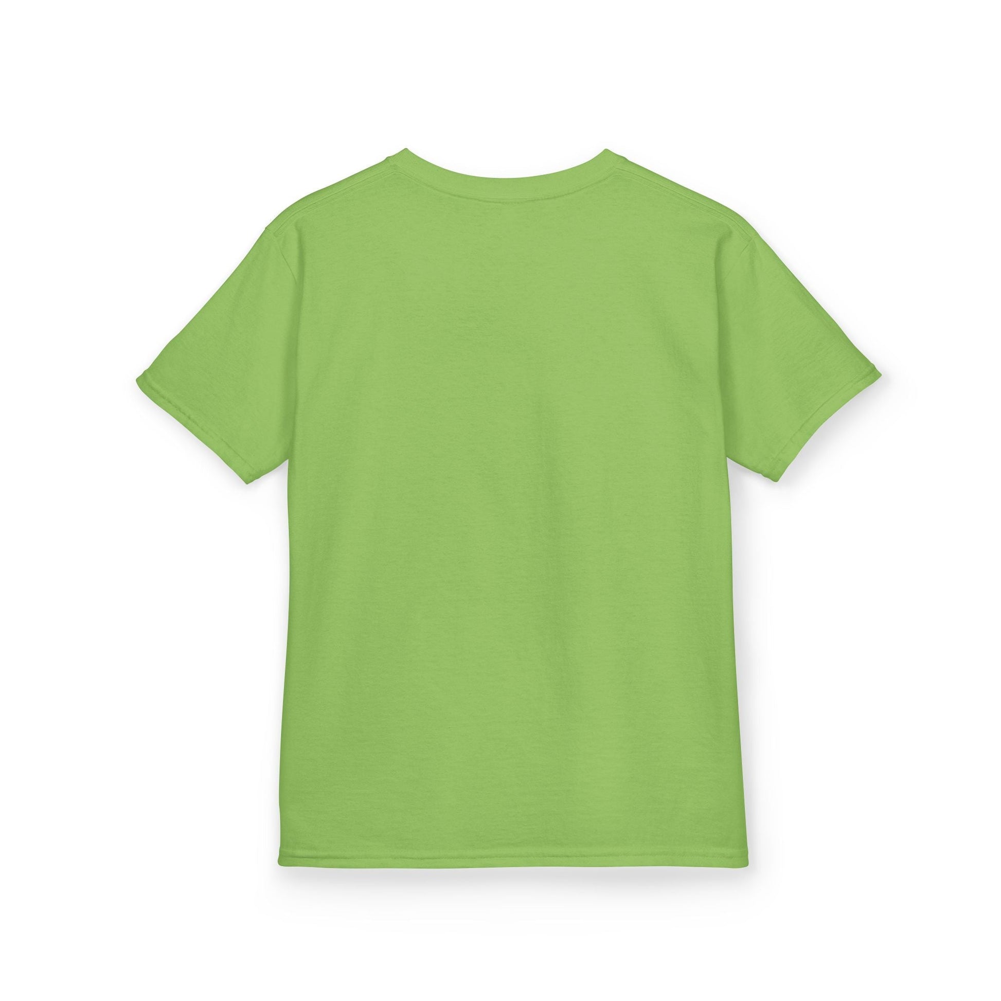Kids Motorcross T-Shirt - Born to Motocross - SJM Print Store