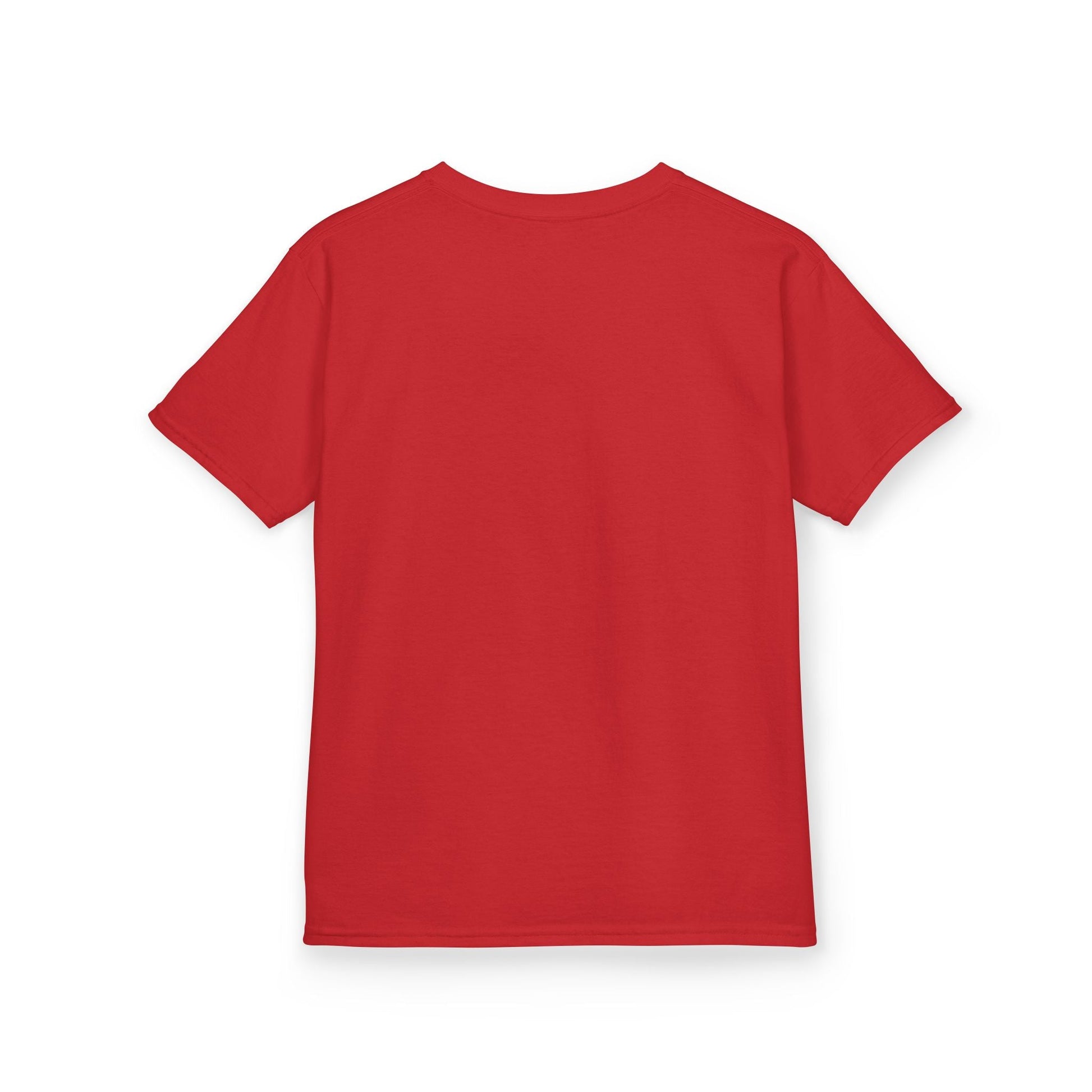 Kids Motorcross T-Shirt - Born to Motocross - SJM Print Store