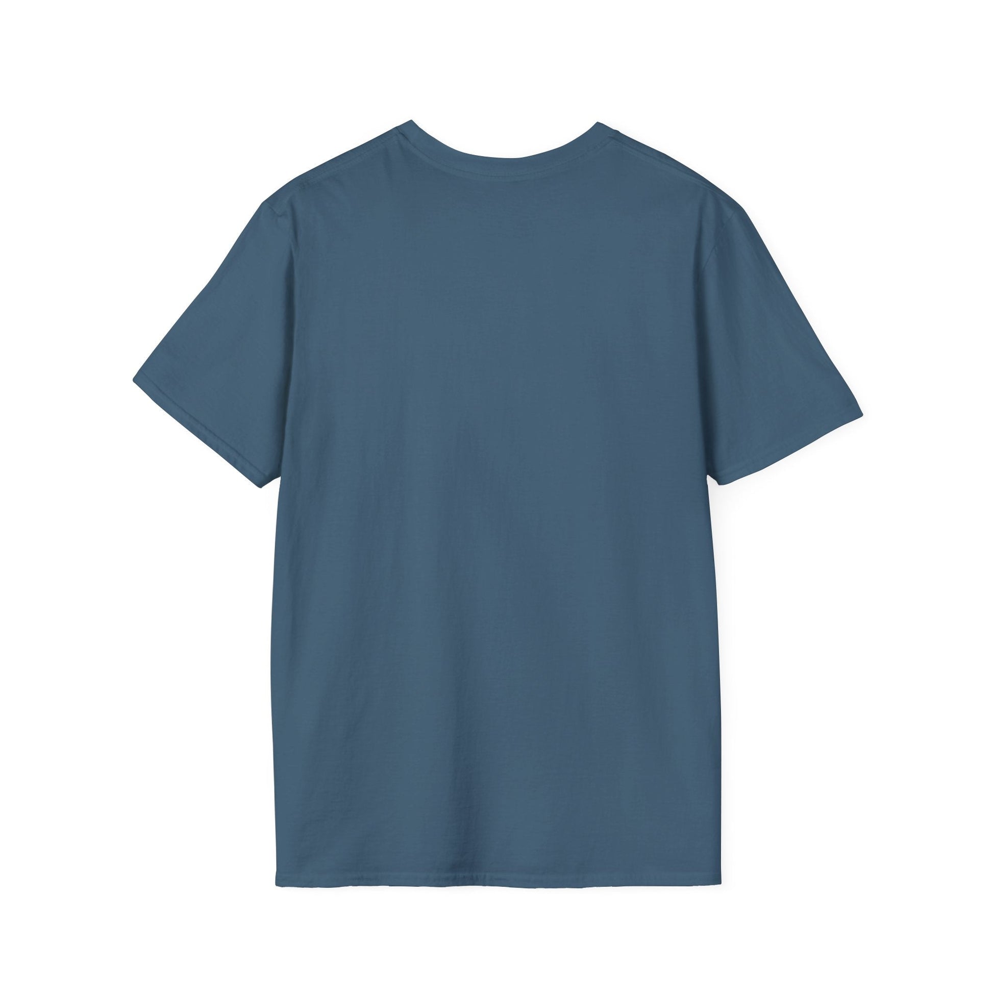 Let the Dirt Fly Golf T-Shirt - SJM Print Store