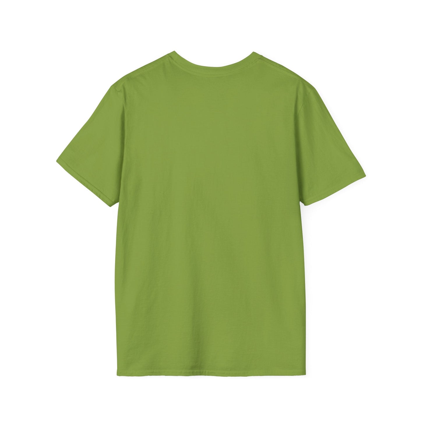 Let the Dirt Fly Golf T-Shirt - SJM Print Store