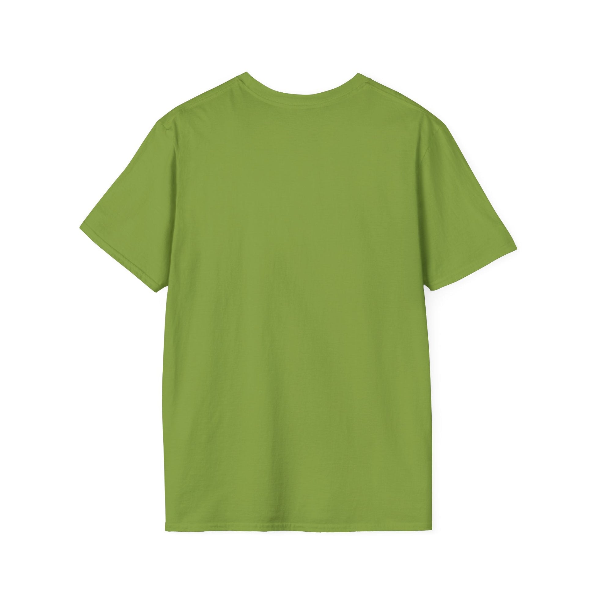 Let the Dirt Fly Golf T-Shirt - SJM Print Store