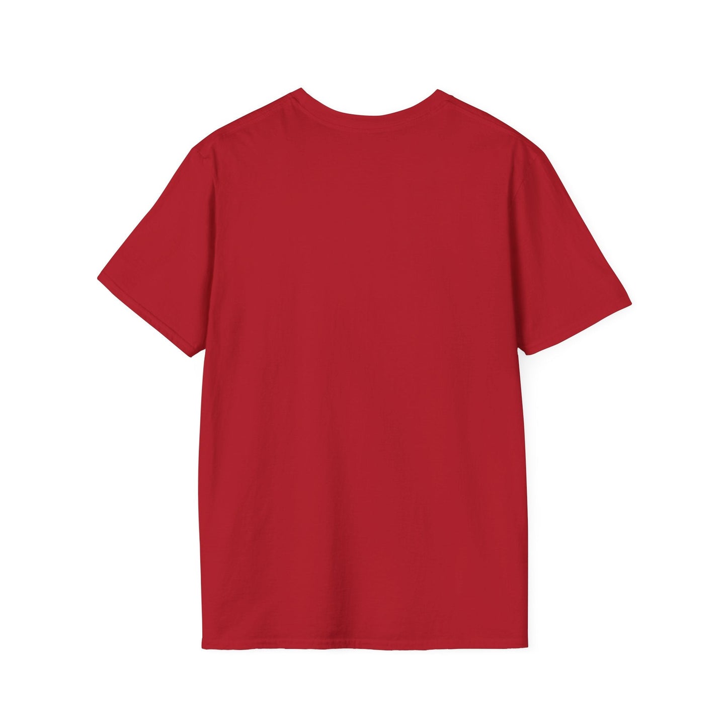 Let the Dirt Fly Golf T-Shirt - SJM Print Store