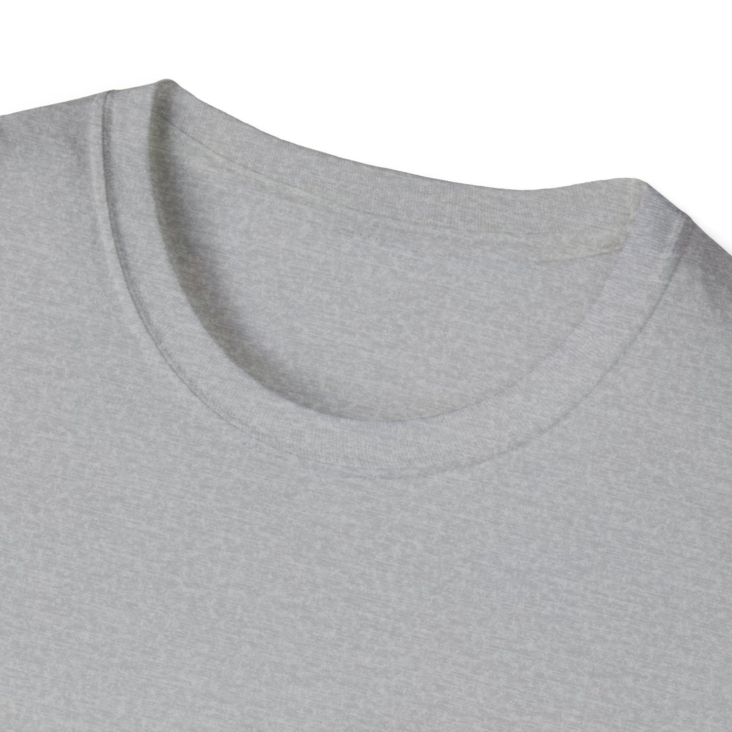 Let the Dirt Fly Golf T-Shirt - SJM Print Store