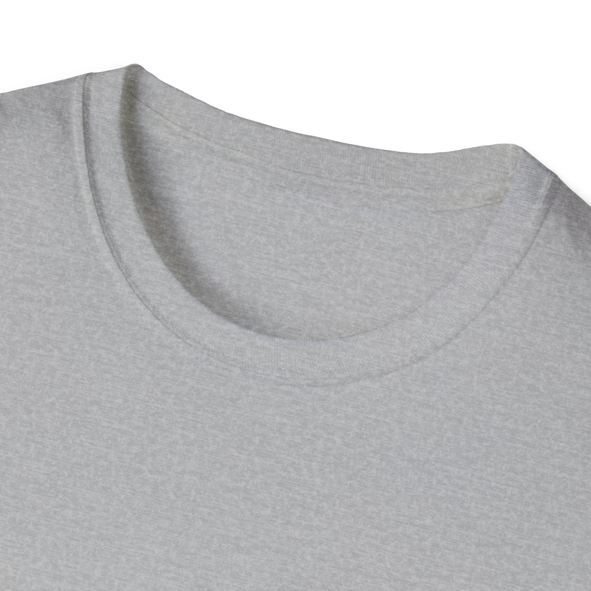 Let the Dirt Fly Golf T-Shirt - SJM Print Store