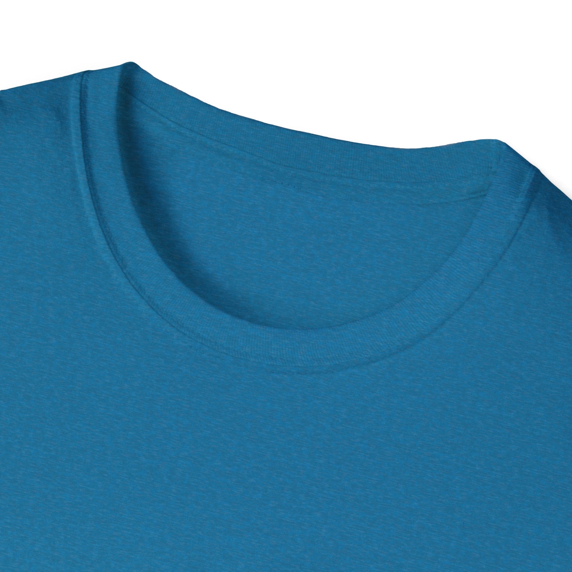 Let the Dirt Fly Golf T-Shirt - SJM Print Store
