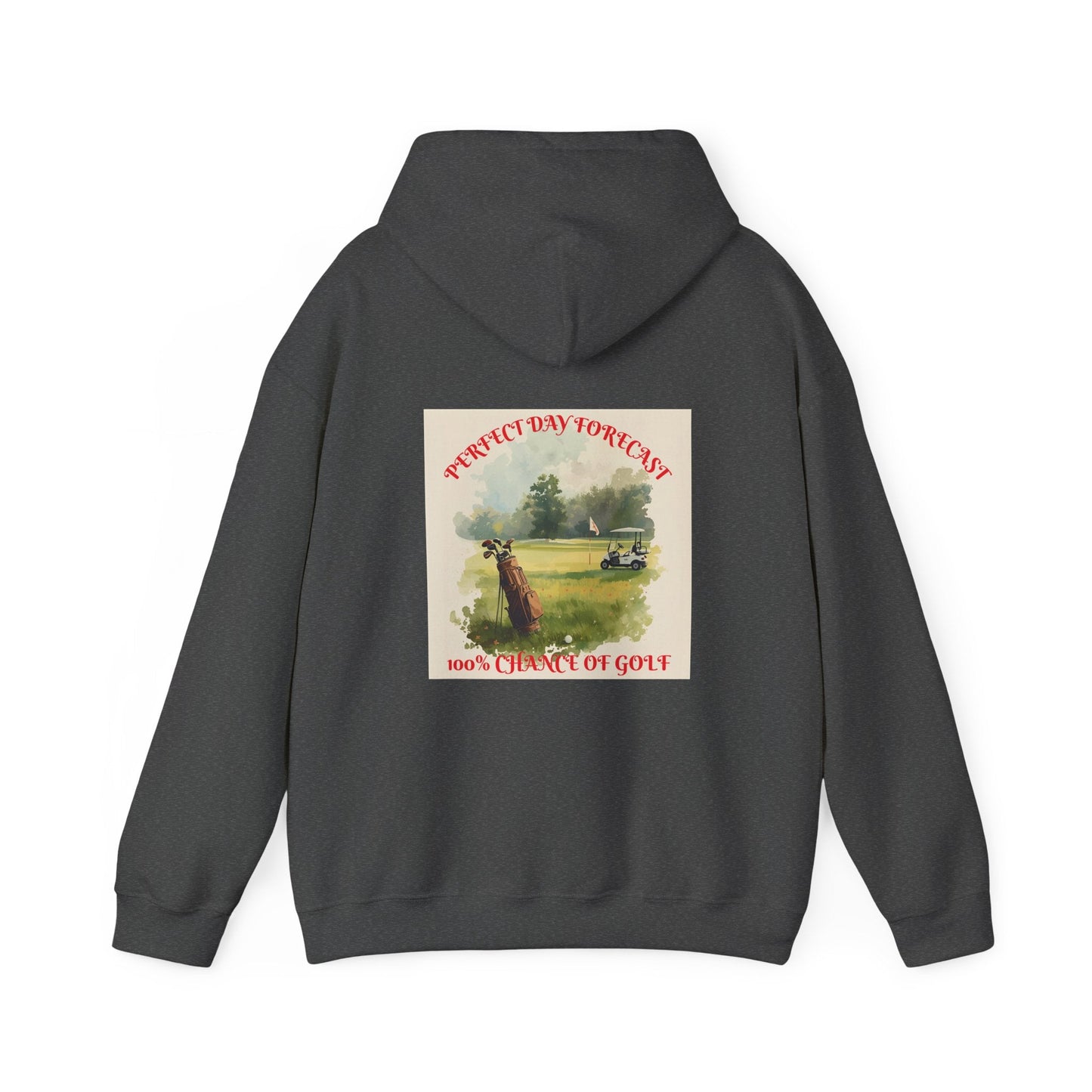 Lets ParTee Hoodie - SJM Print Store