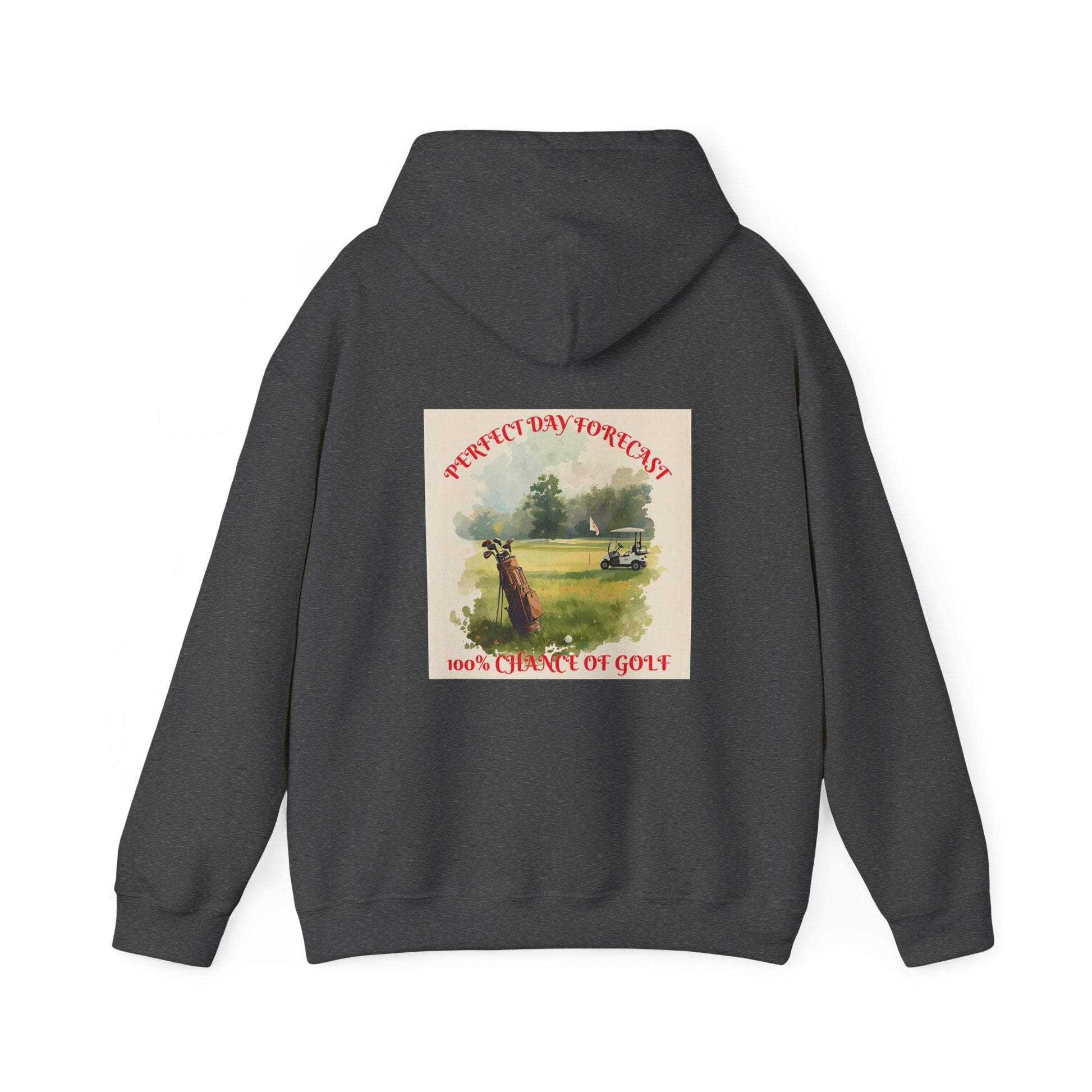 Lets ParTee Hoodie - SJM Print Store