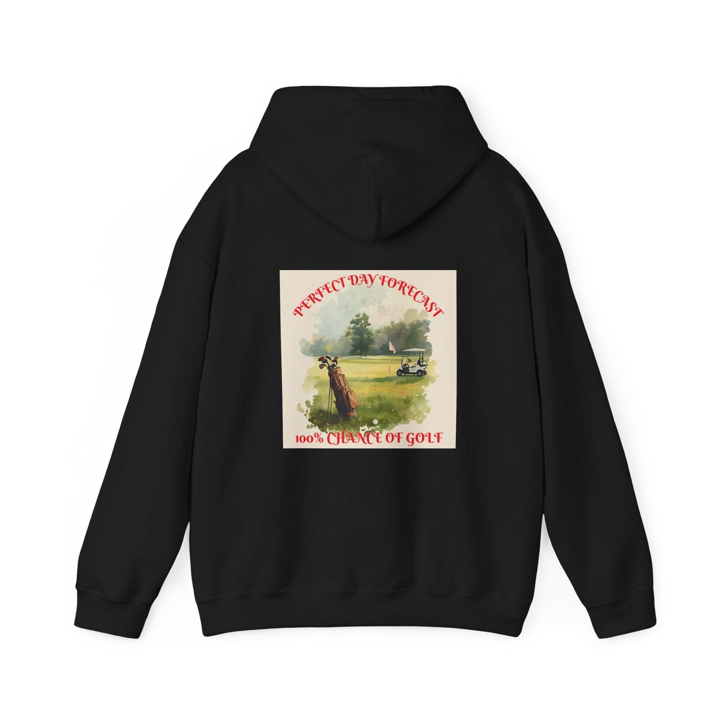 Lets ParTee Hoodie - SJM Print Store