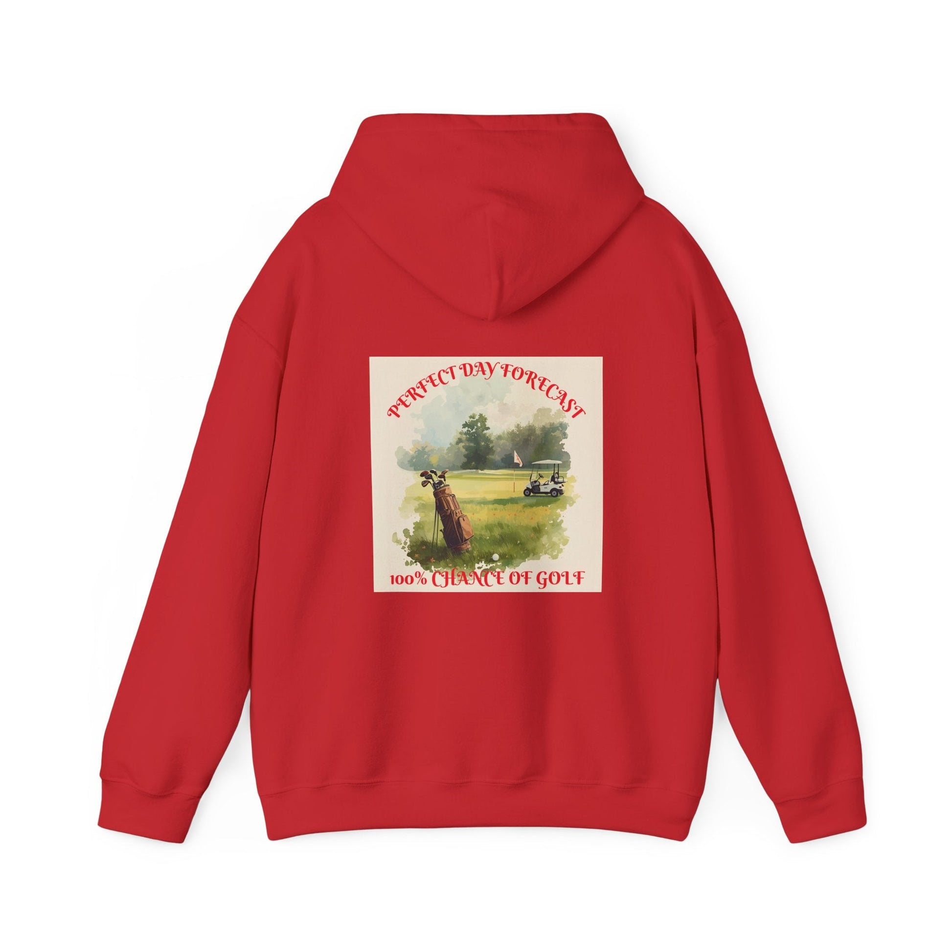 Lets ParTee Hoodie - SJM Print Store