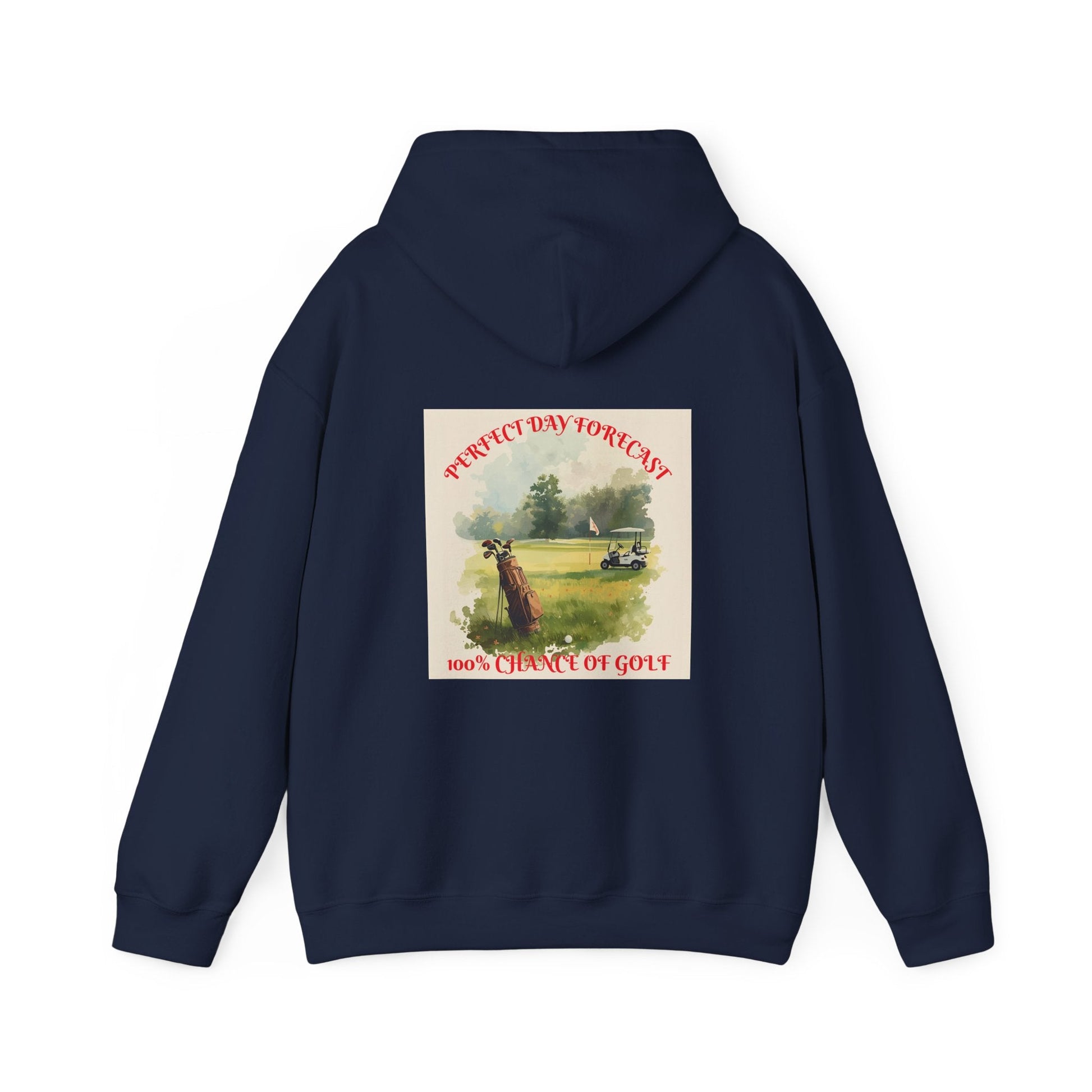 Lets ParTee Hoodie - SJM Print Store