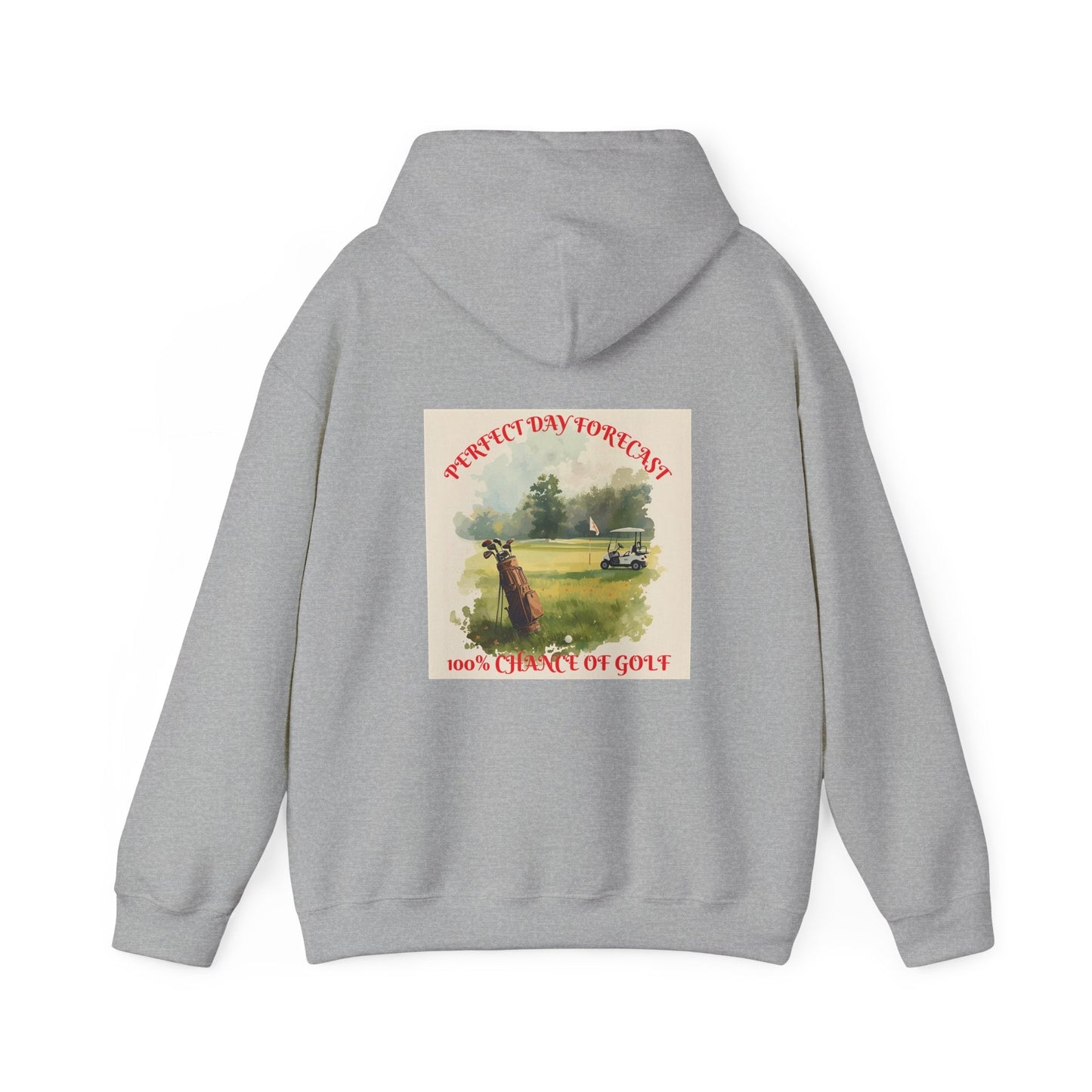 Lets ParTee Hoodie - SJM Print Store