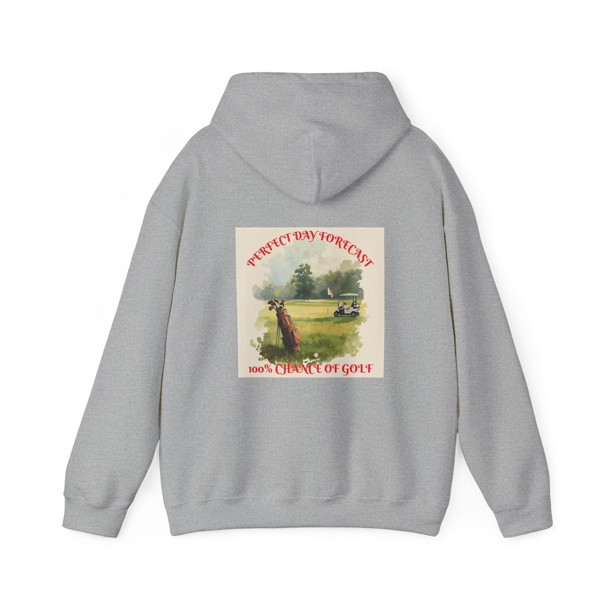 Lets ParTee Hoodie - SJM Print Store