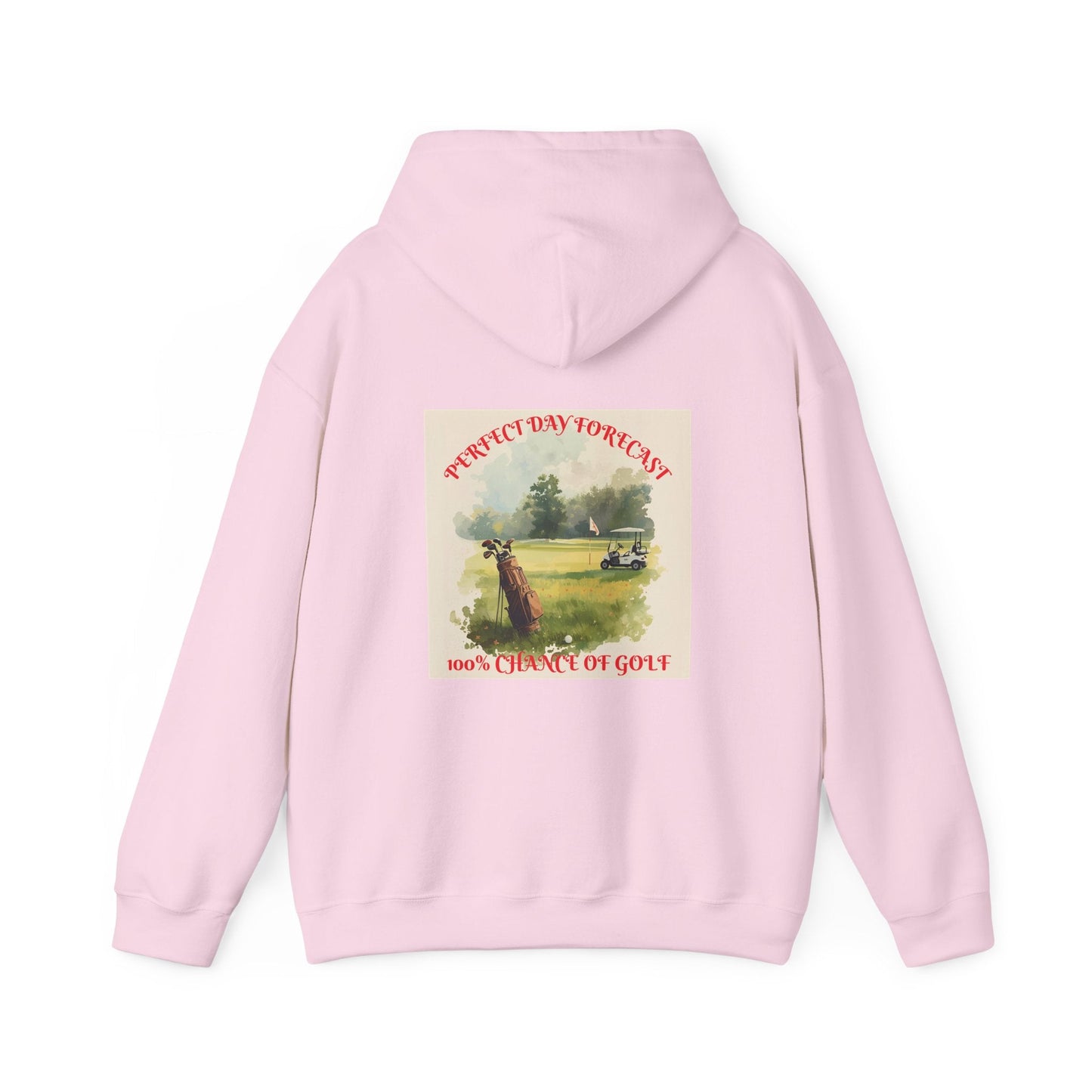Lets ParTee Hoodie - SJM Print Store