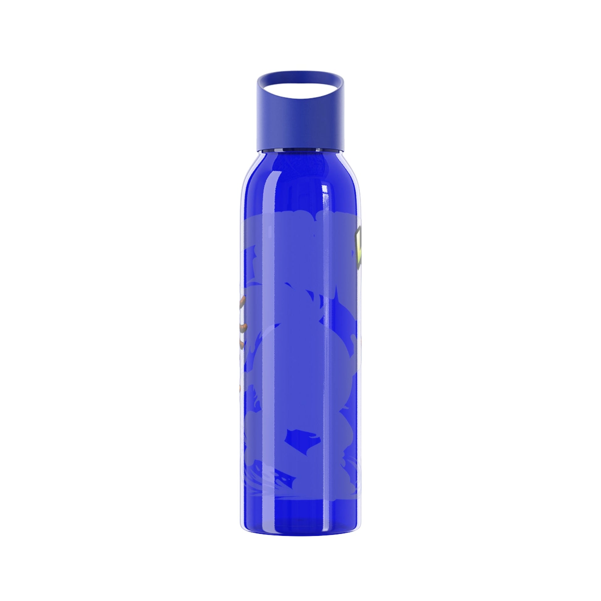 Living on the Veg Onion Skater Water bottle - SJM Print Store