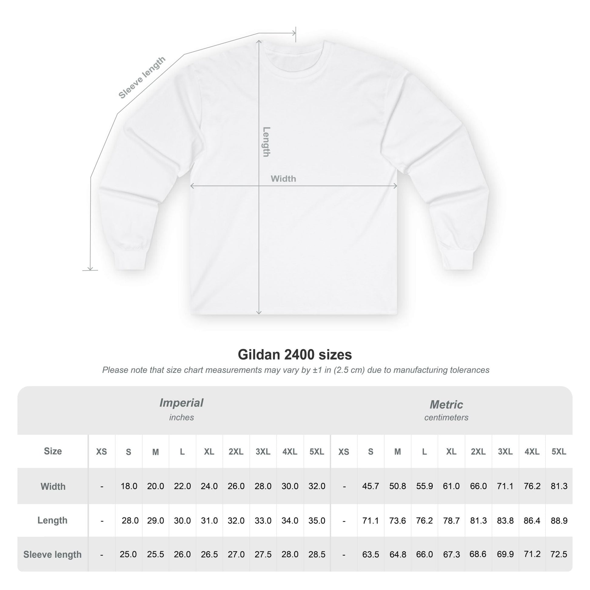 Long Sleeve Tee I Fish Punching Is Frowned On Fishing Graphic - SJM Print Store