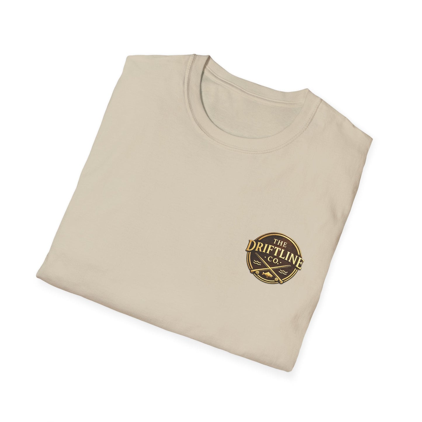 Midnight Water T-shirt - SJM Print Store