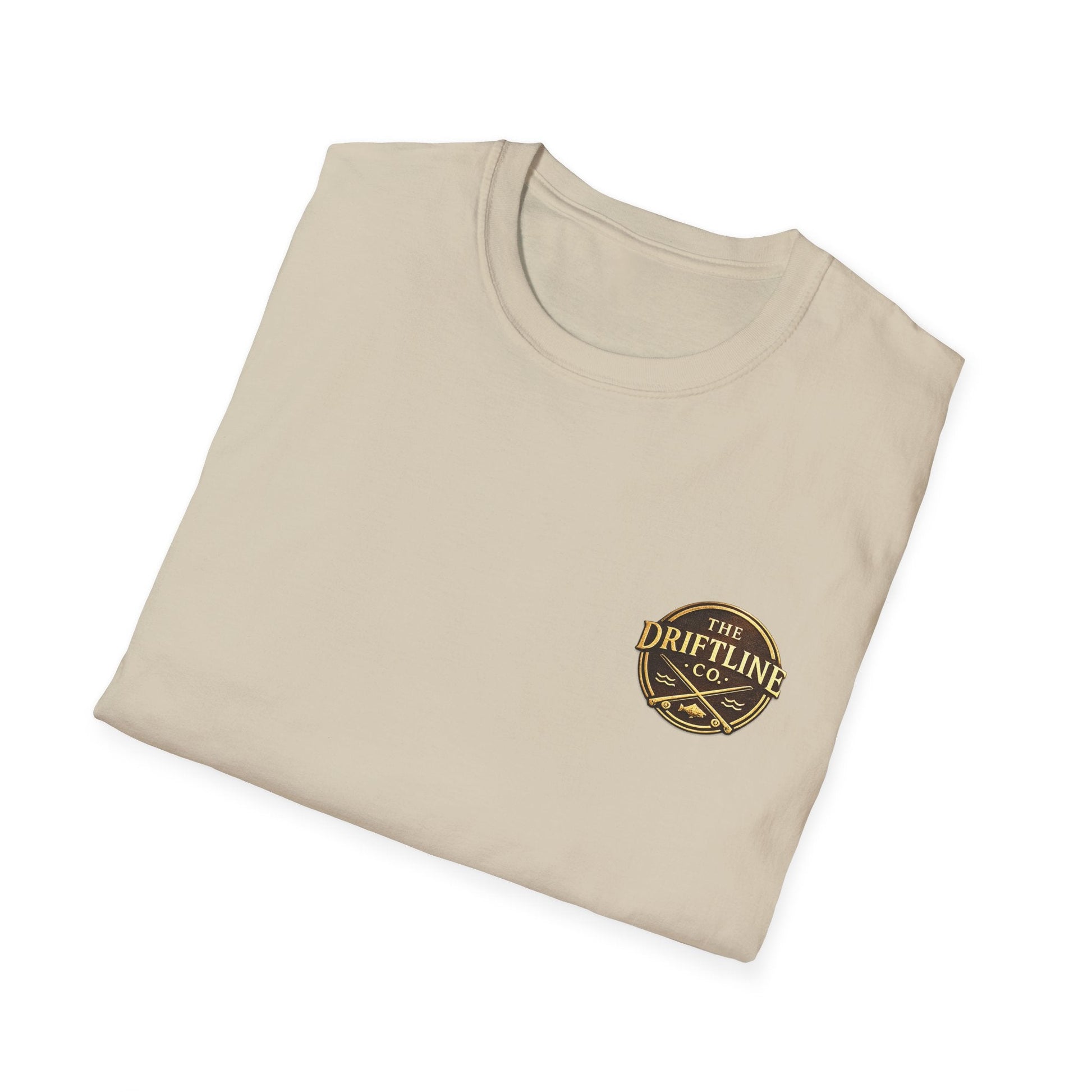 Midnight Water T-shirt - SJM Print Store