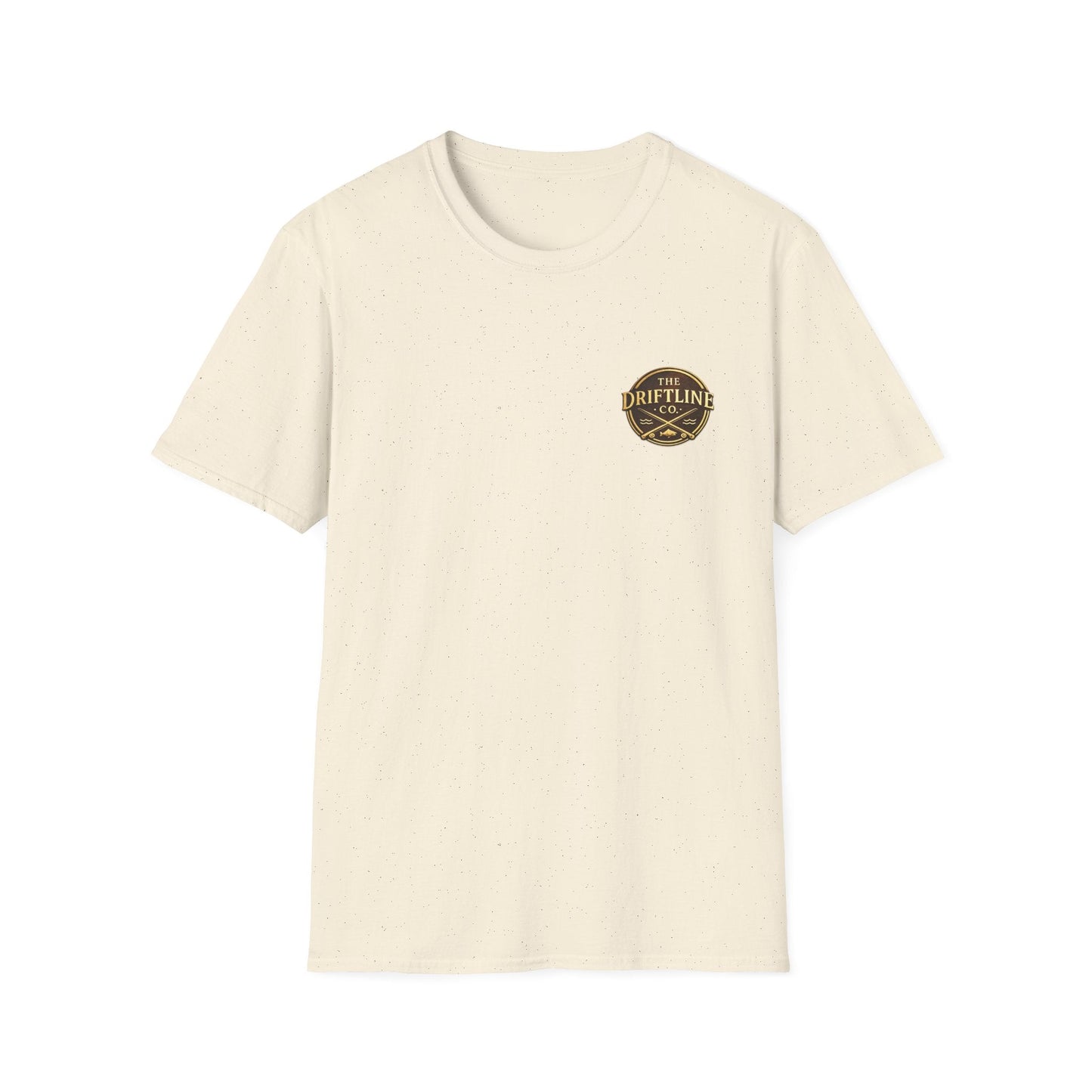 Midnight Water T-shirt - SJM Print Store