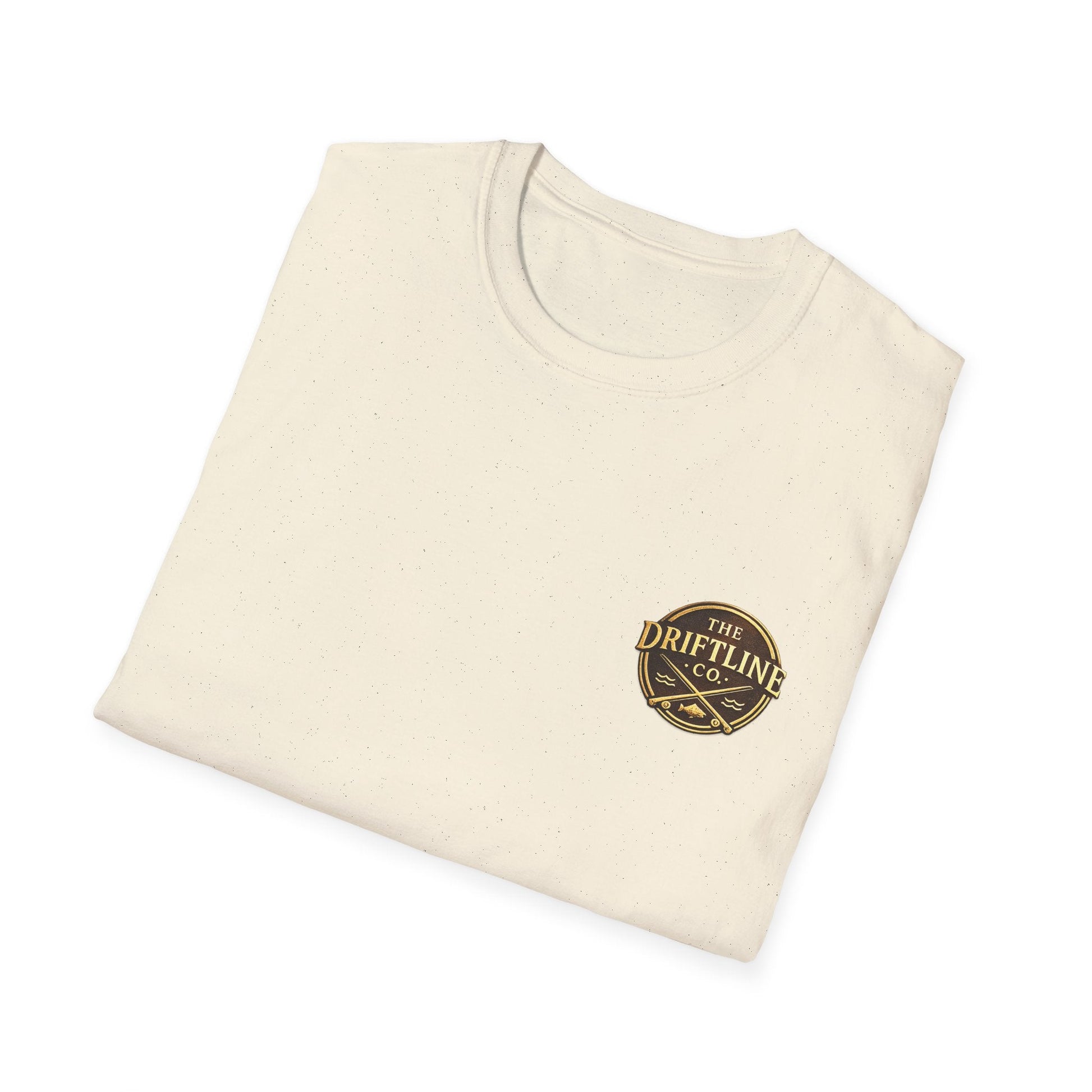 Midnight Water T-shirt - SJM Print Store