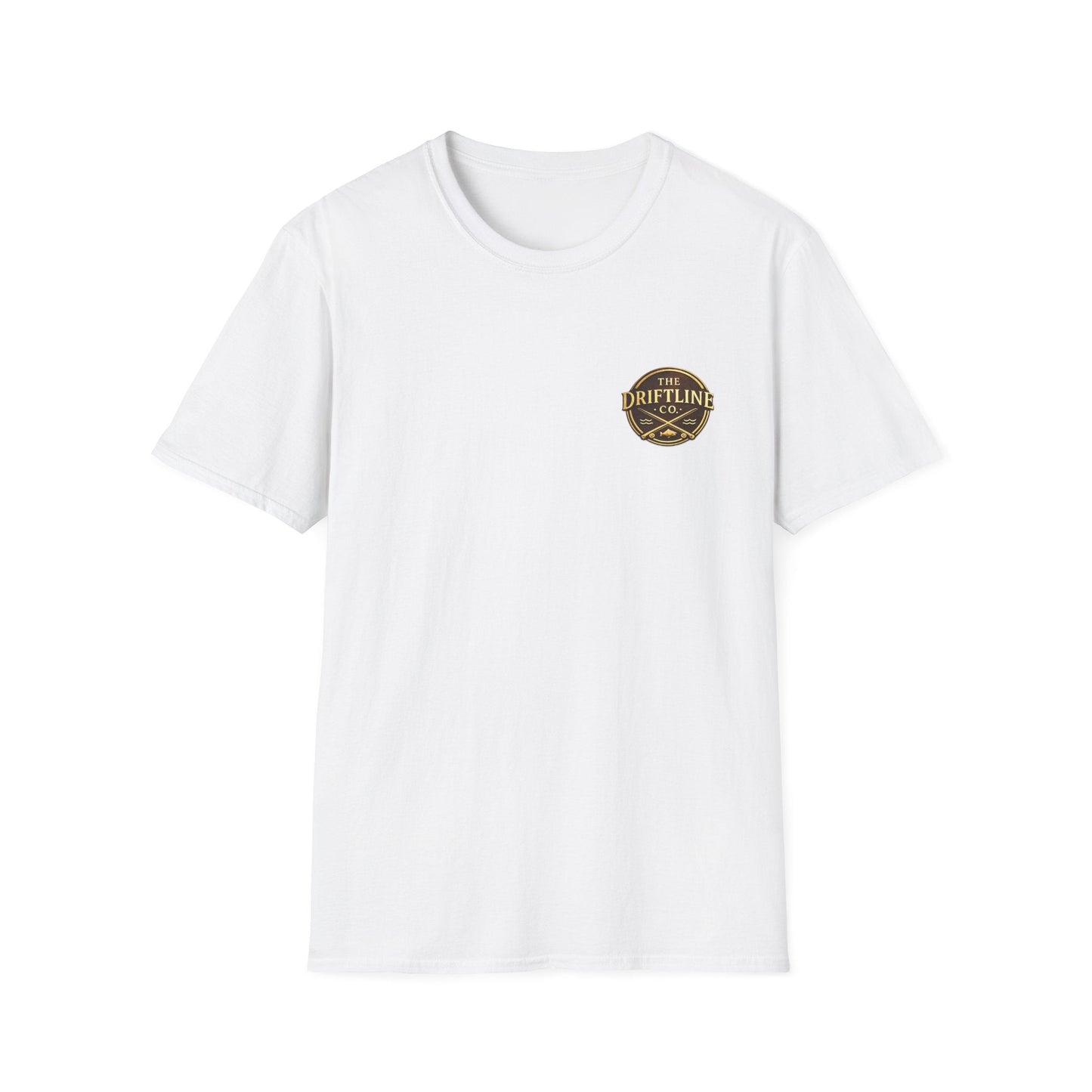 Midnight Water T-shirt - SJM Print Store
