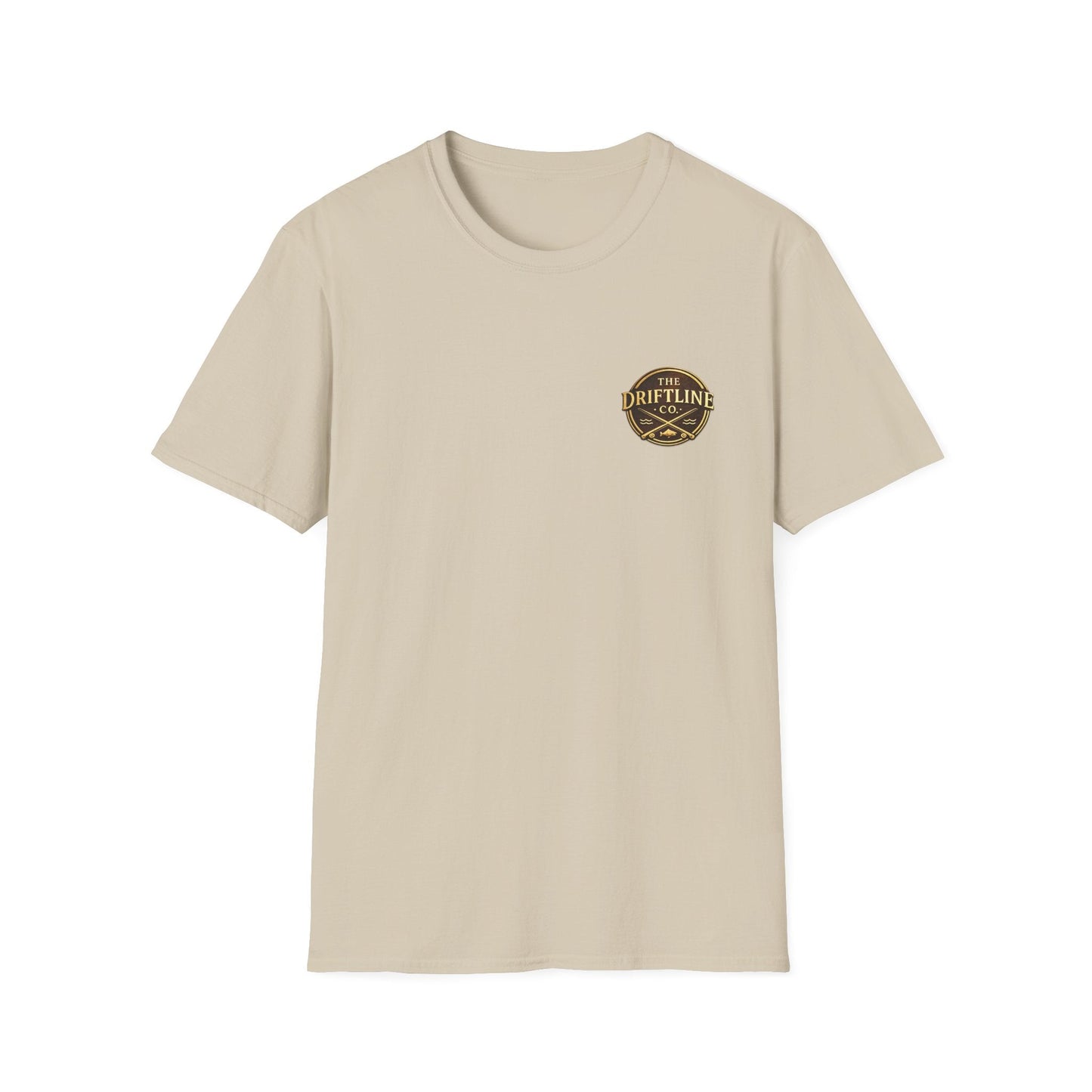 Midnight Water T-shirt - SJM Print Store