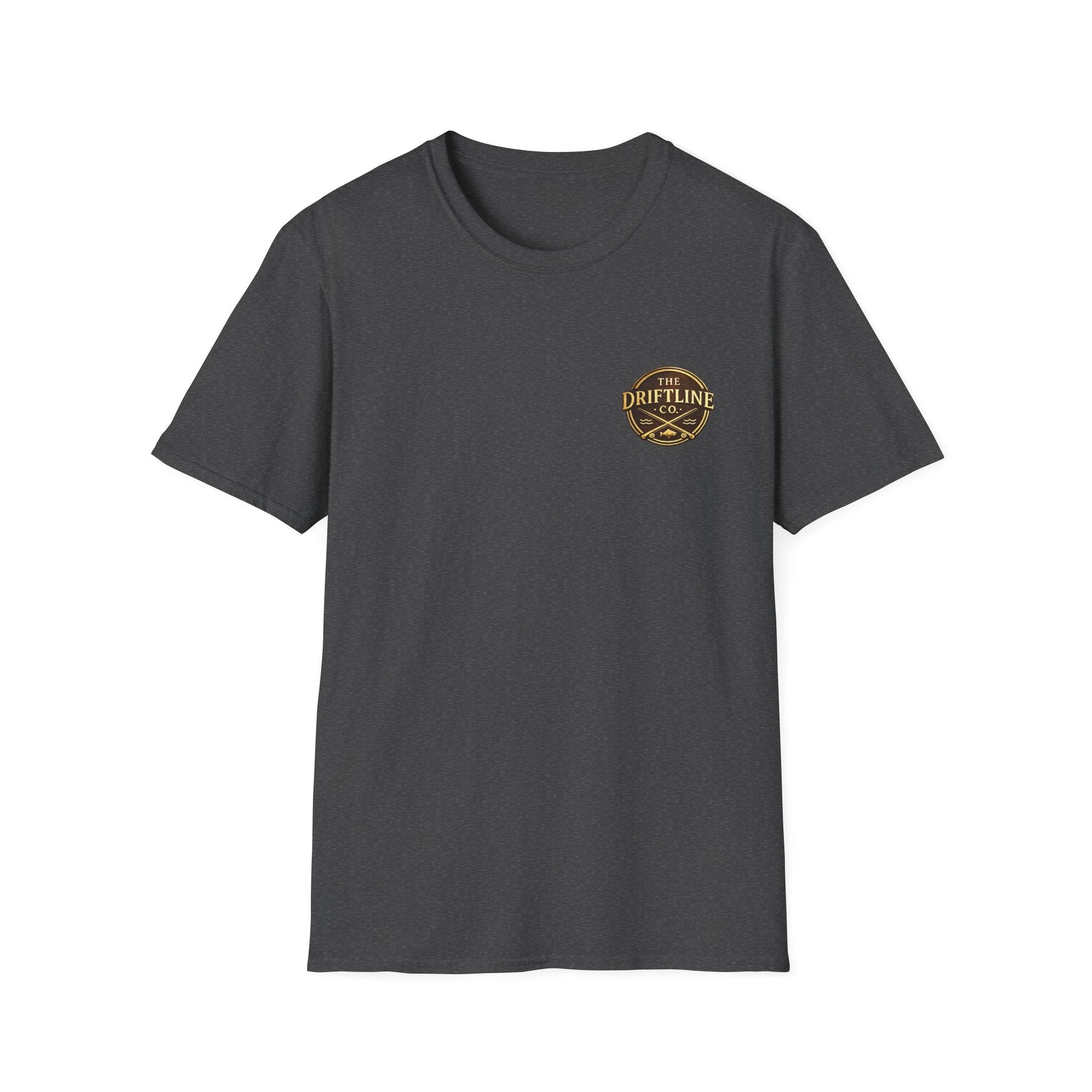 Midnight Water T-shirt - SJM Print Store