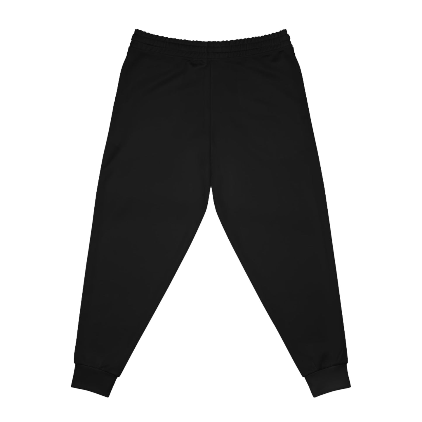 Mojo Moto MX Black Joggers Athletic Style Joggers - SJM Print Store