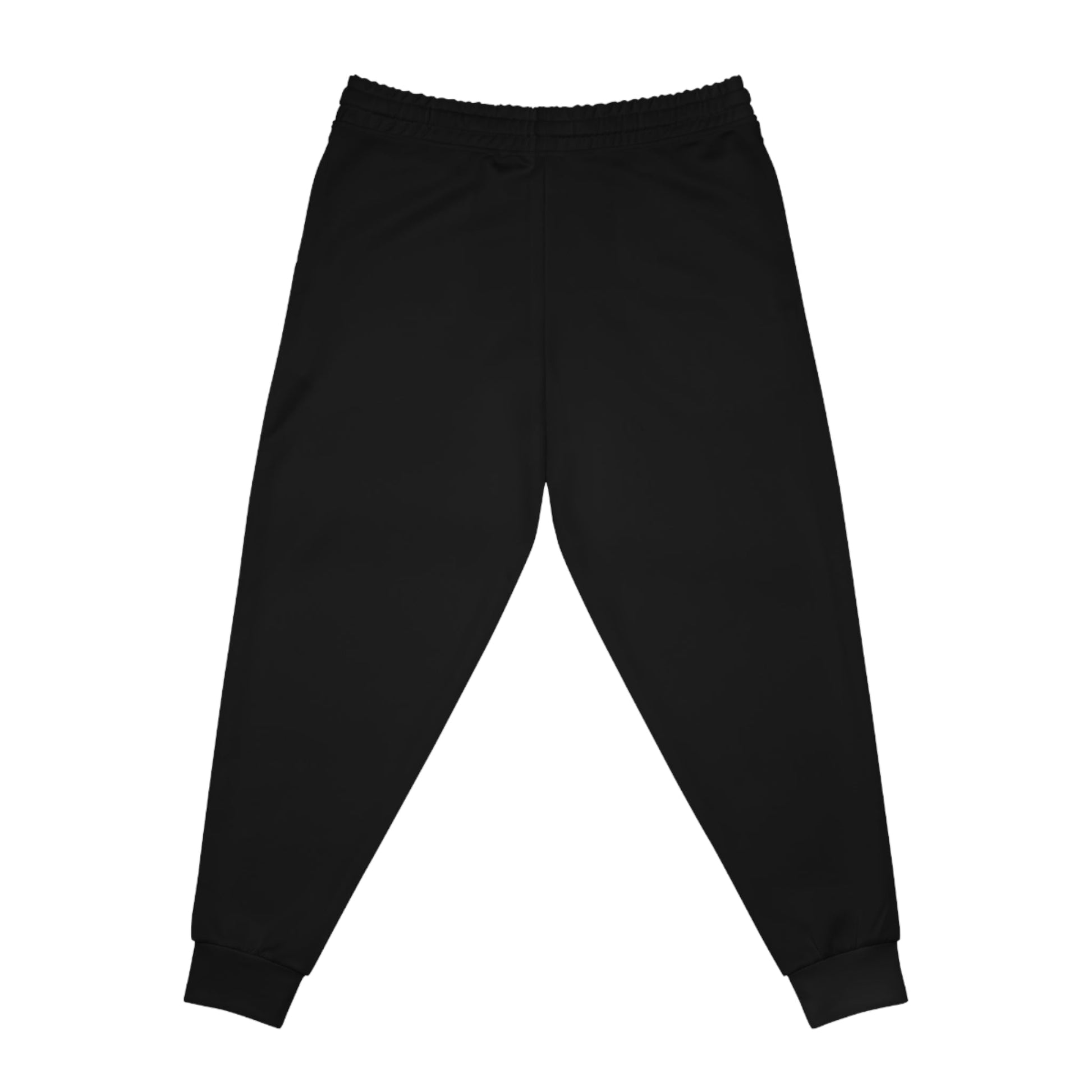 Mojo Moto MX Black Joggers Athletic Style Joggers - SJM Print Store