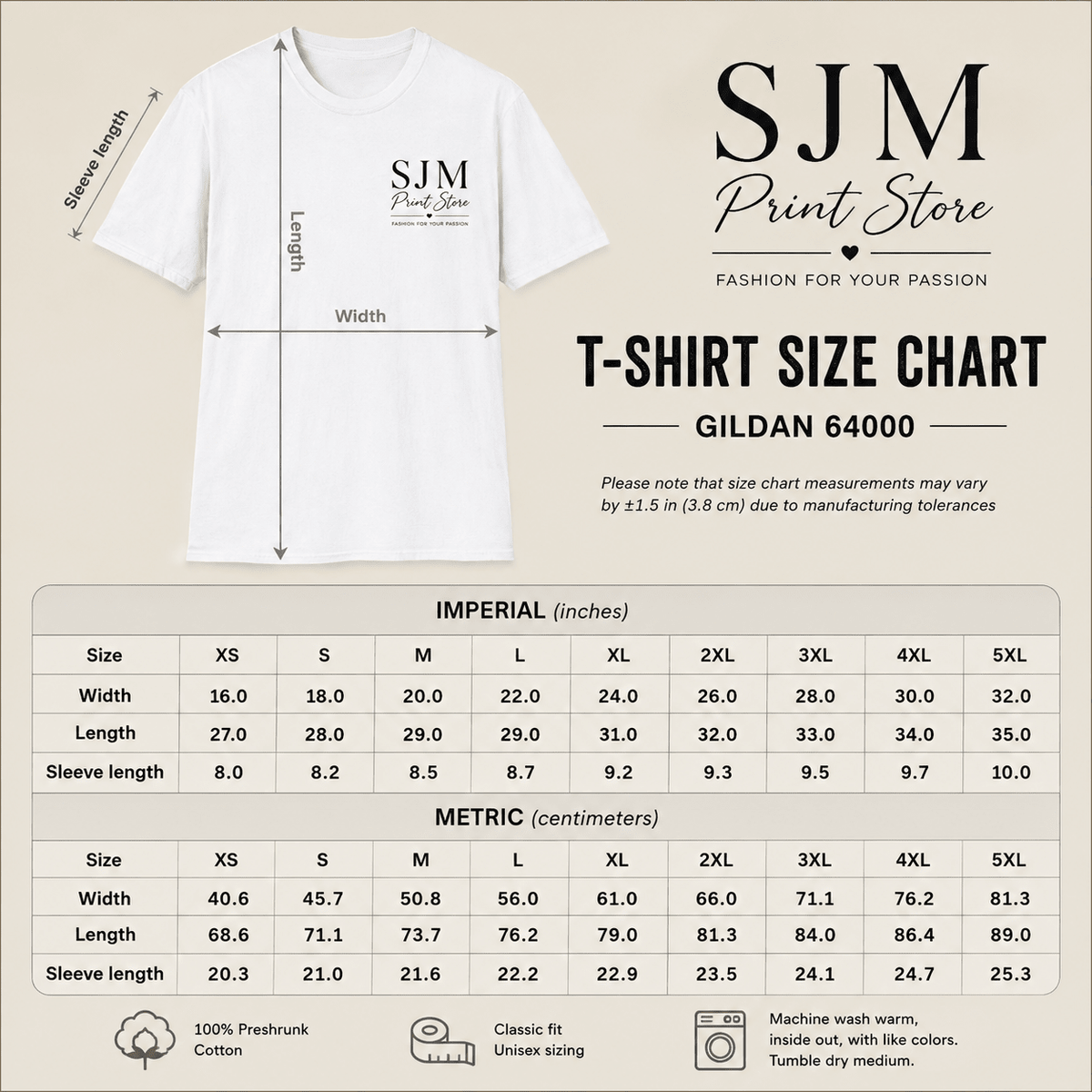 Mojo Moto MX Logo T-Shirt – Motocross Brand Tee - SJM Print Store