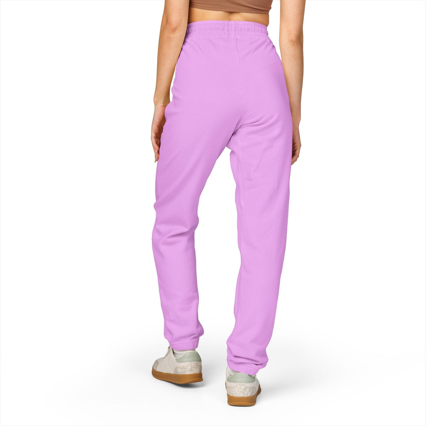 Mojo Moto 'Send It' Fleece Sweatpants MX Joggers - SJM Print Store