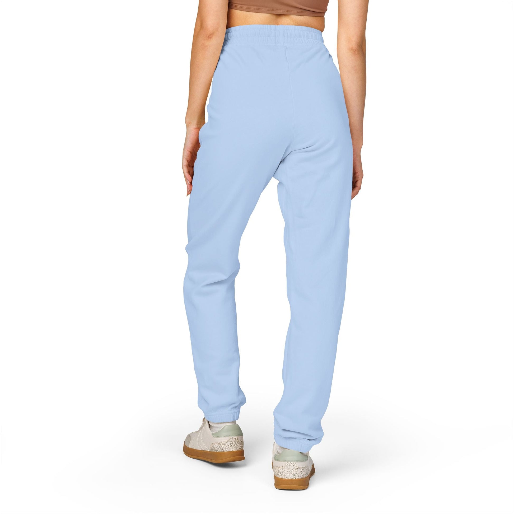 Mojo Moto 'Send It' Fleece Sweatpants MX Joggers - SJM Print Store