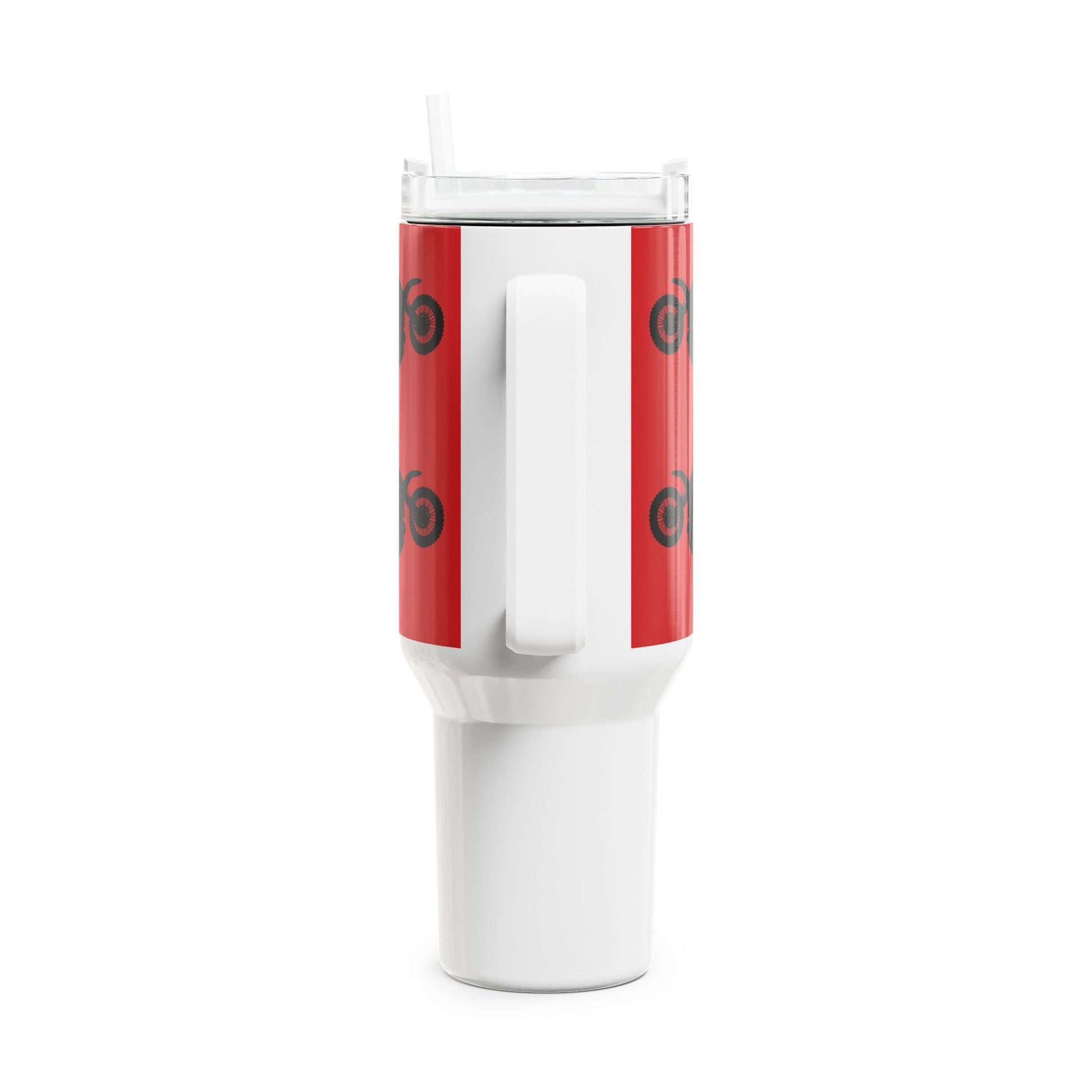 MojoMoto MX Insulated Tumbler 40oz - SJM Print Store