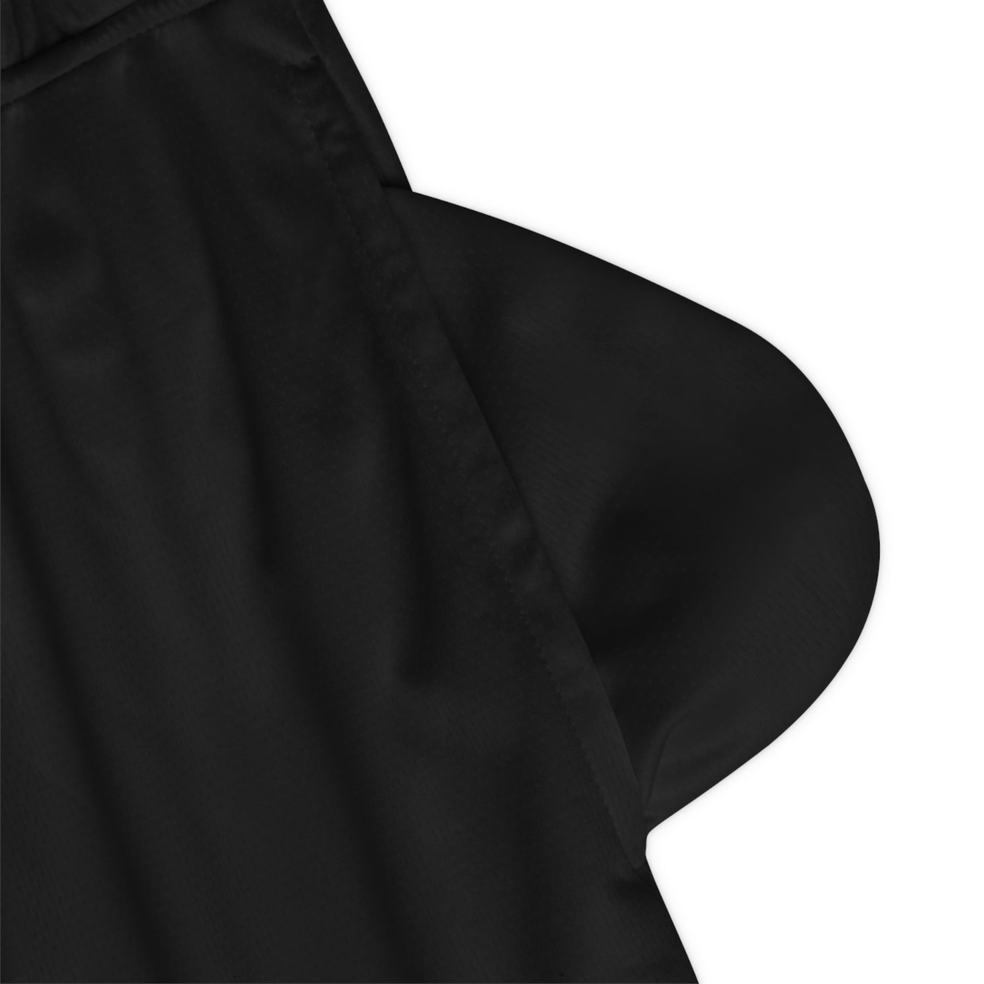 Motocross Just F'ing Send It Basketball Rib Shorts with Pockets - SJM Print Store