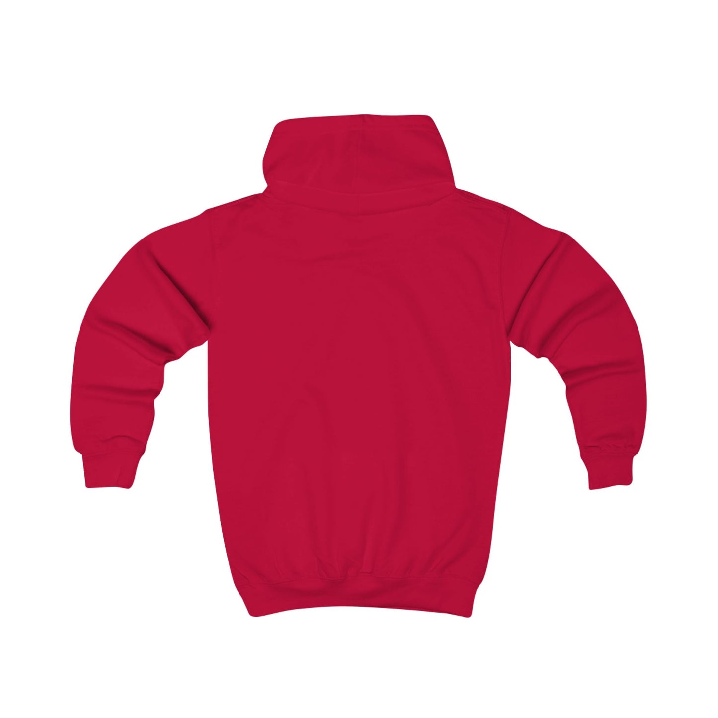 Motocross Kids Hoodie - Born to Motocross - Perfect for Young Riders and supporters - SJM Print Store