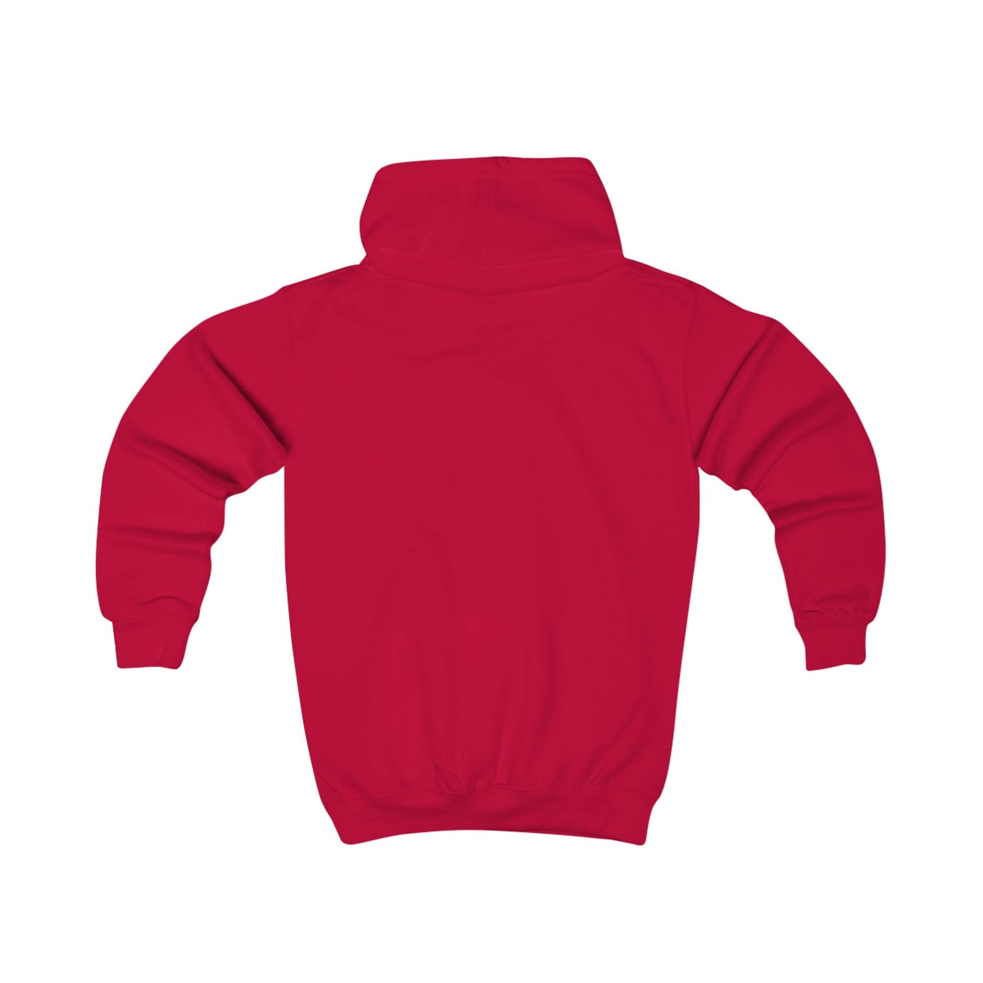 Motocross Kids Hoodie - Born to Motocross - Perfect for Young Riders and supporters - SJM Print Store