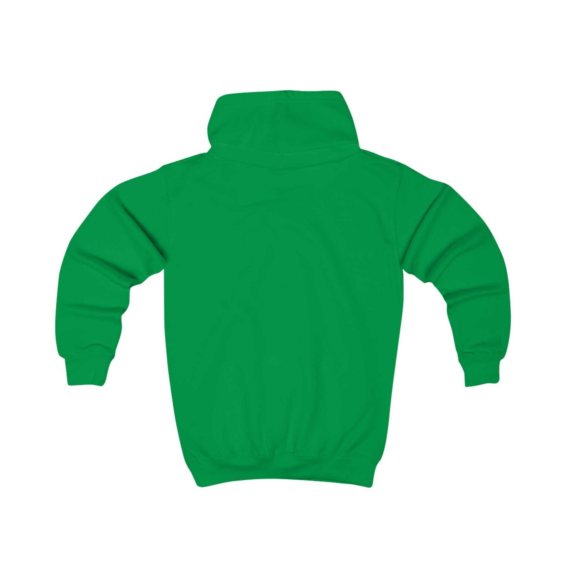 Motocross Kids Hoodie - Born to Motocross - Perfect for Young Riders and supporters - SJM Print Store
