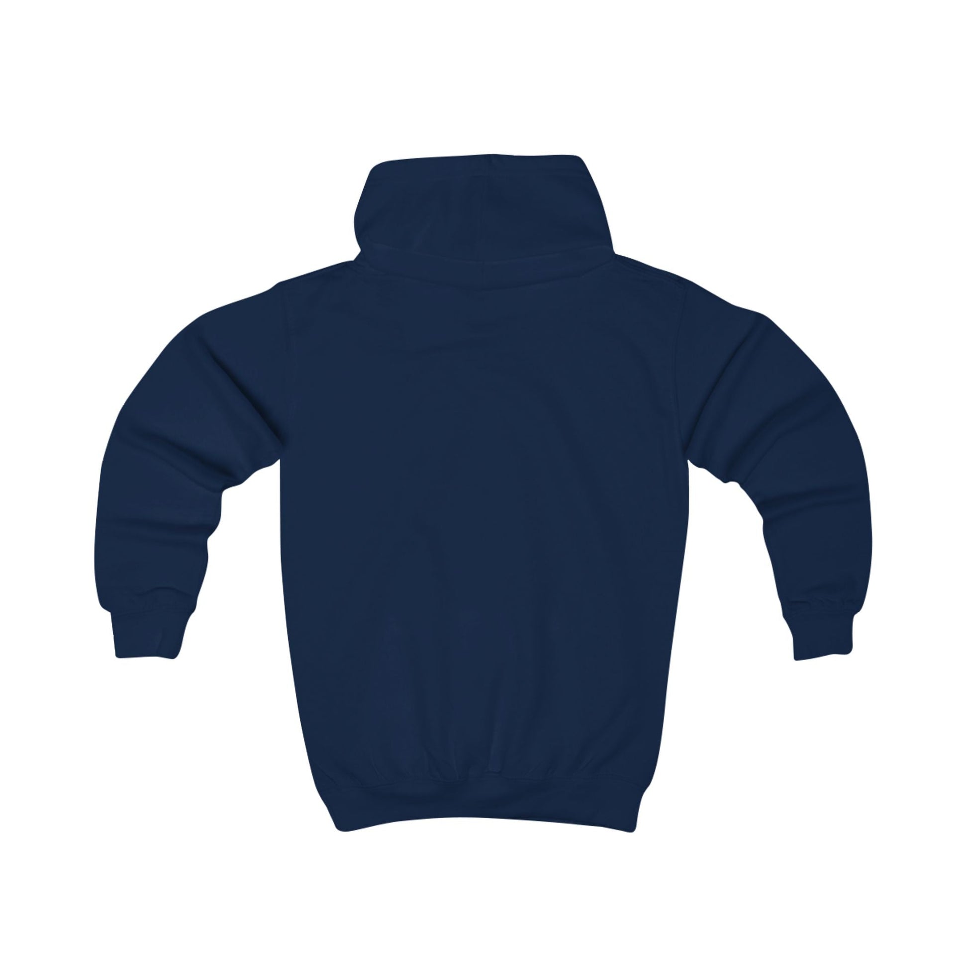 Motocross Kids Hoodie - Born to Motocross - Perfect for Young Riders and supporters - SJM Print Store