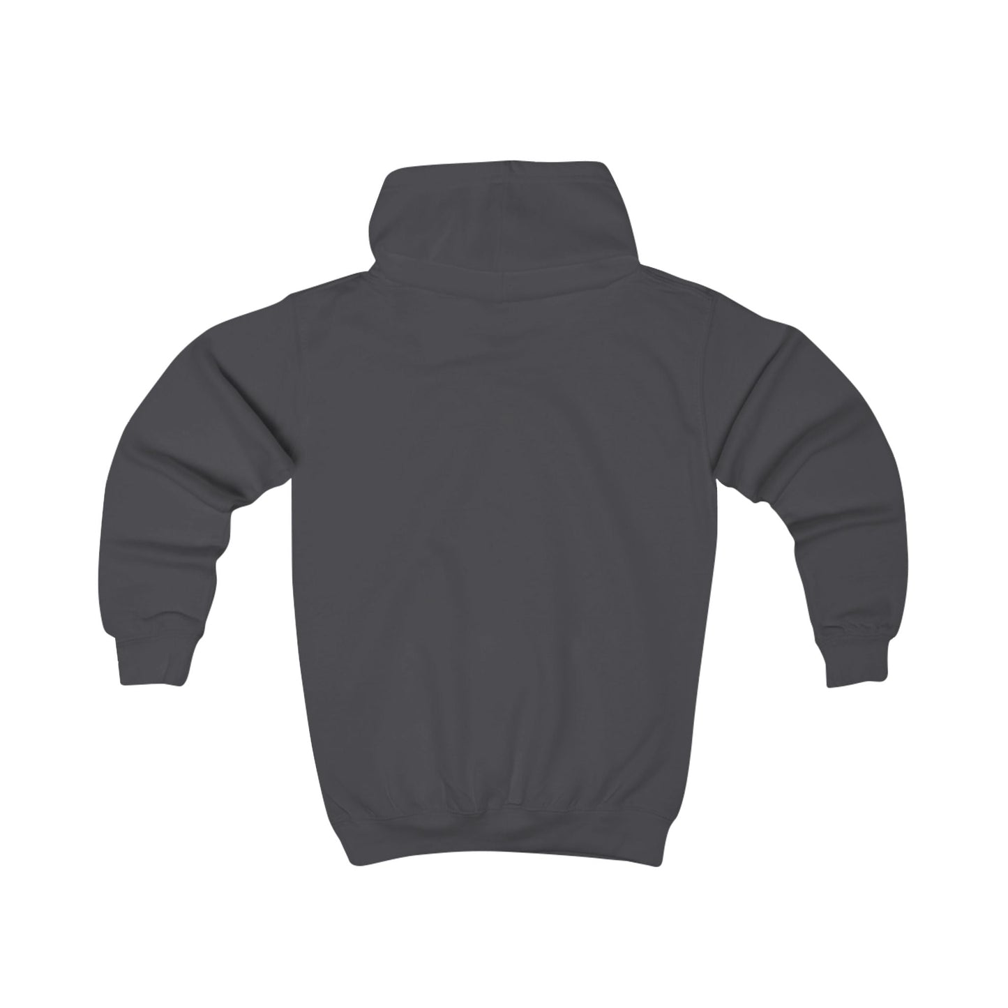Motocross Kids Hoodie - Born to Motocross - Perfect for Young Riders and supporters - SJM Print Store