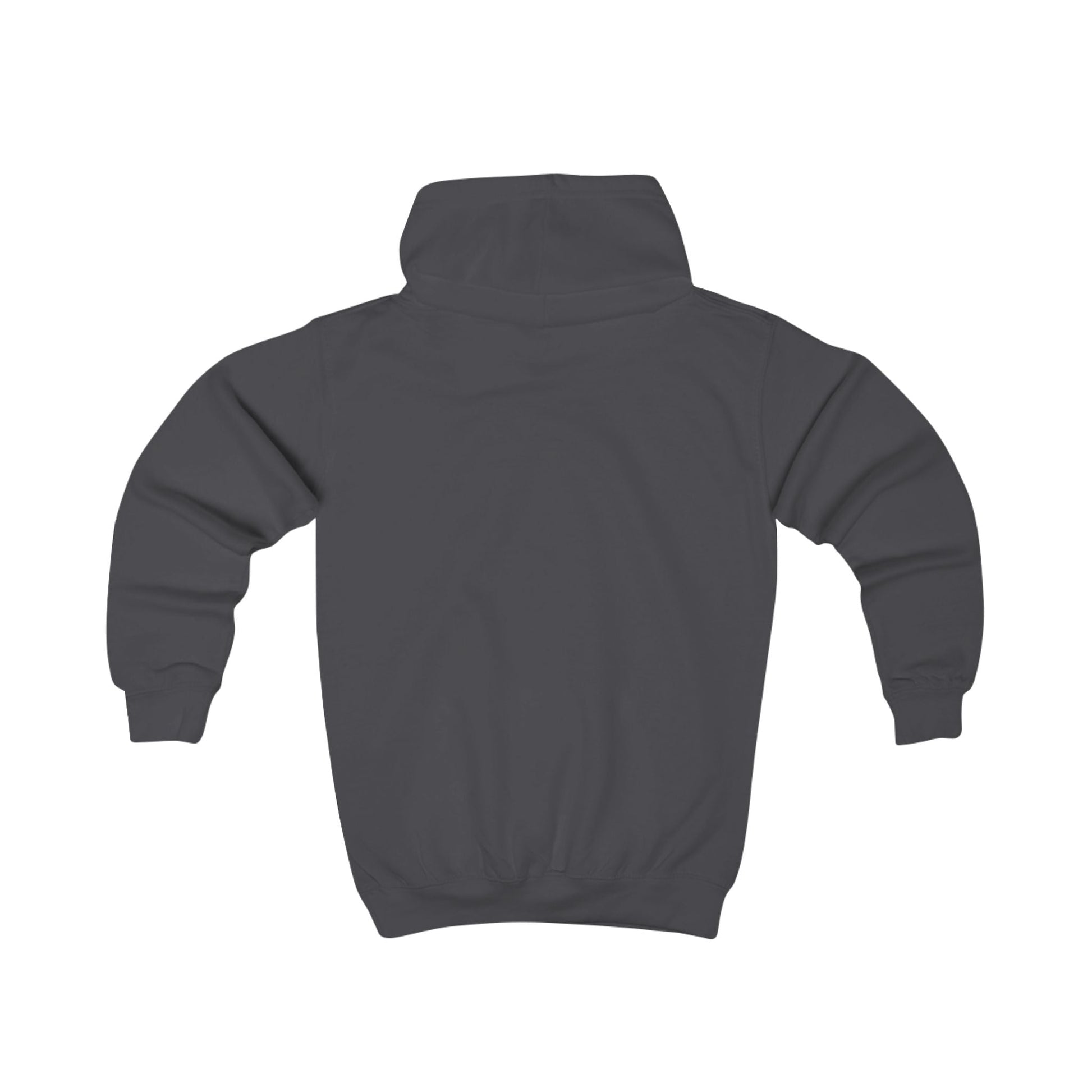 Motocross Kids Hoodie - Born to Motocross - Perfect for Young Riders and supporters - SJM Print Store