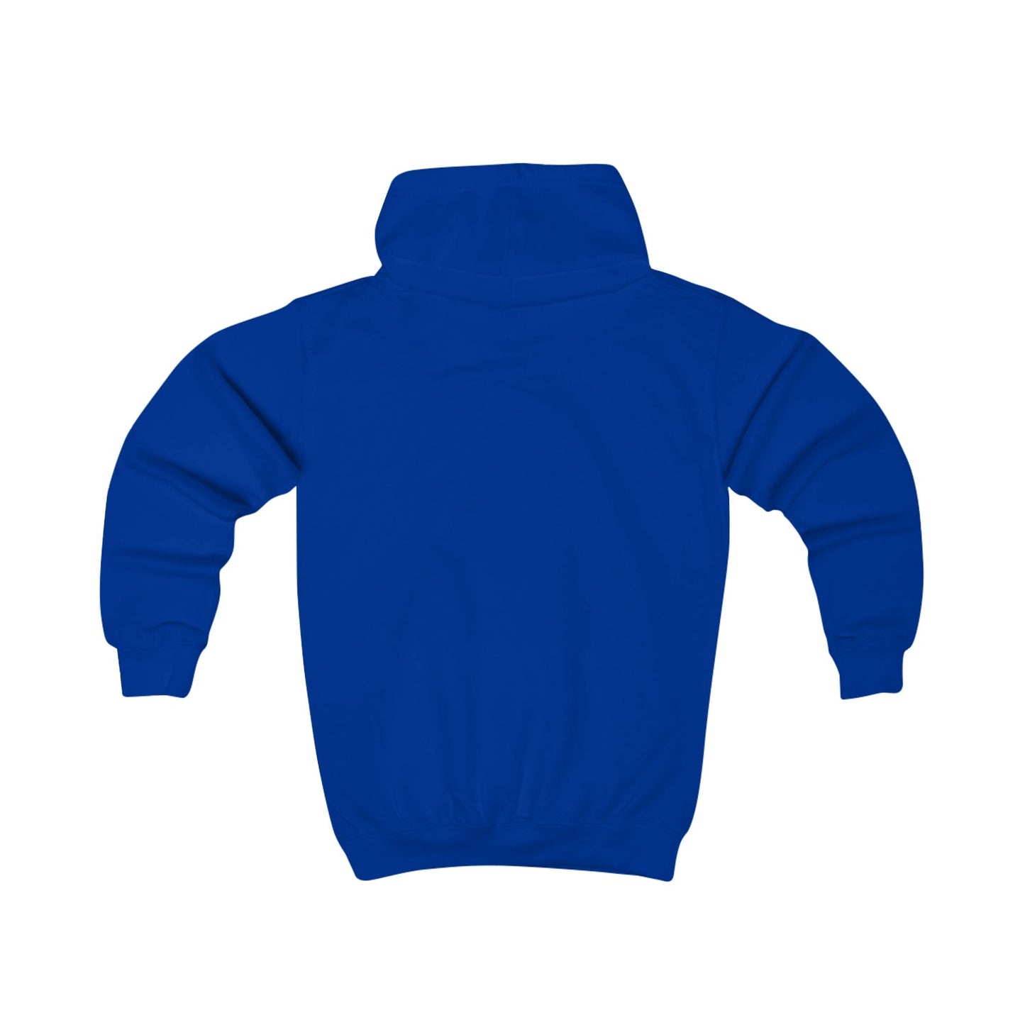 Motocross Kids Hoodie - Born to Motocross - Perfect for Young Riders and supporters - SJM Print Store