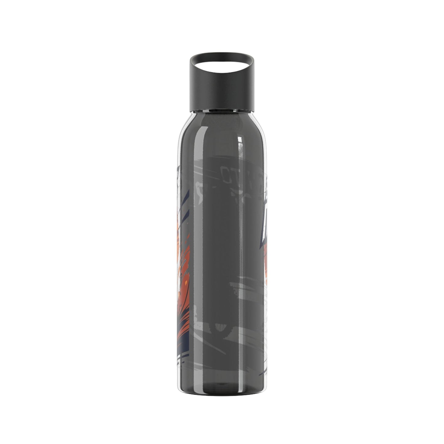 Motocross Water Bottle - for Fans & Riders - SJM Print Store