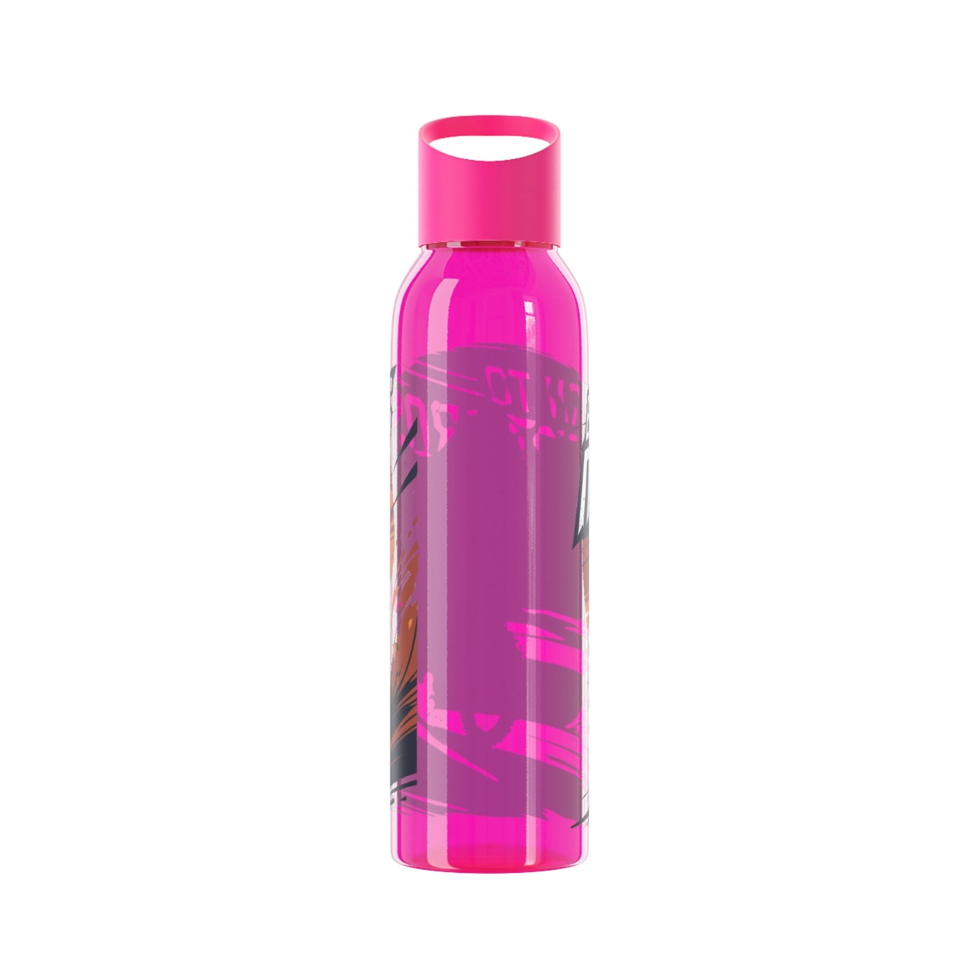 Motocross Water Bottle - for Fans & Riders - SJM Print Store