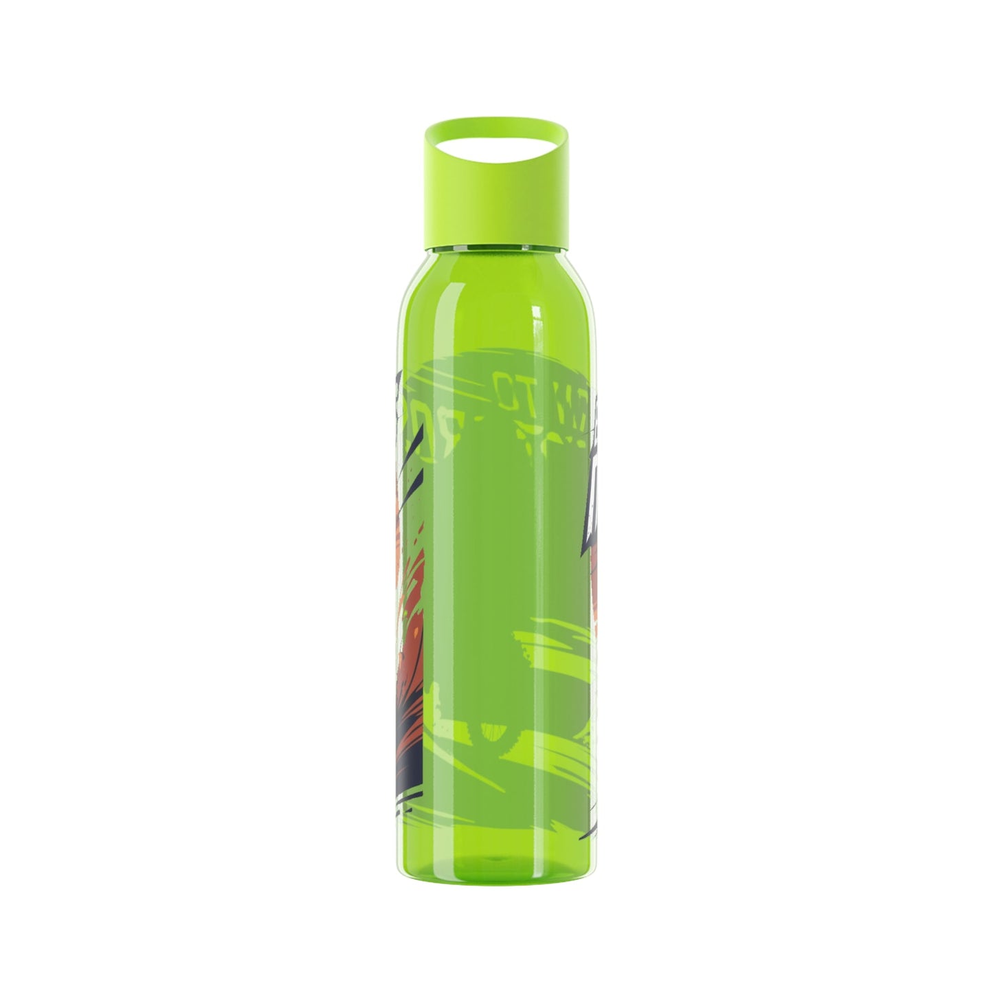 Motocross Water Bottle - for Fans & Riders - SJM Print Store