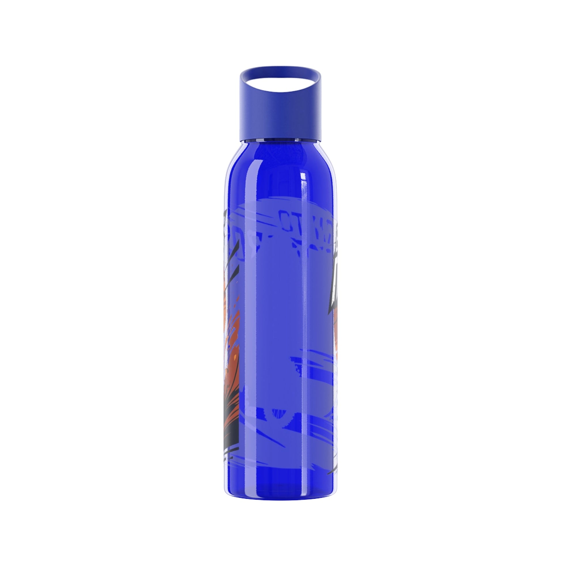Motocross Water Bottle - for Fans & Riders - SJM Print Store