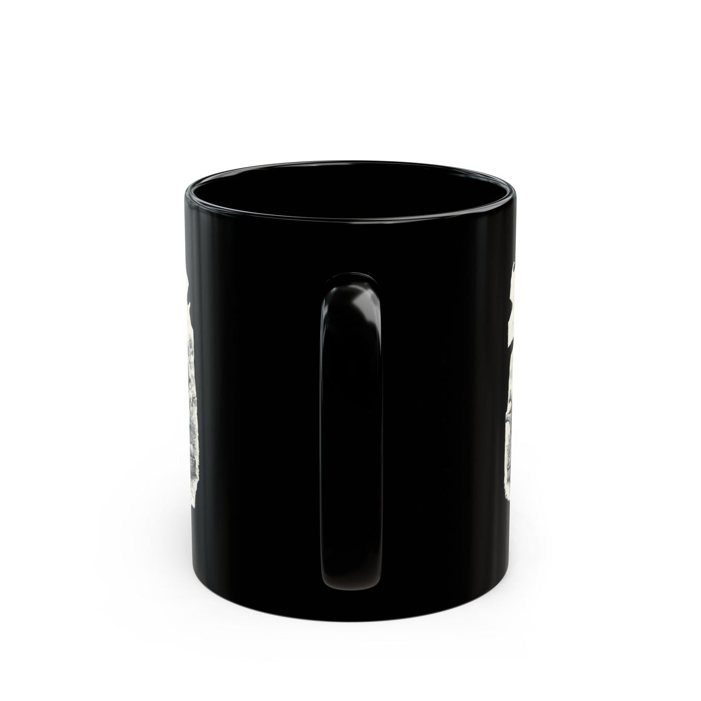 My Happy Place Mug for Gardeners and Allotment Owners - SJM Print Store