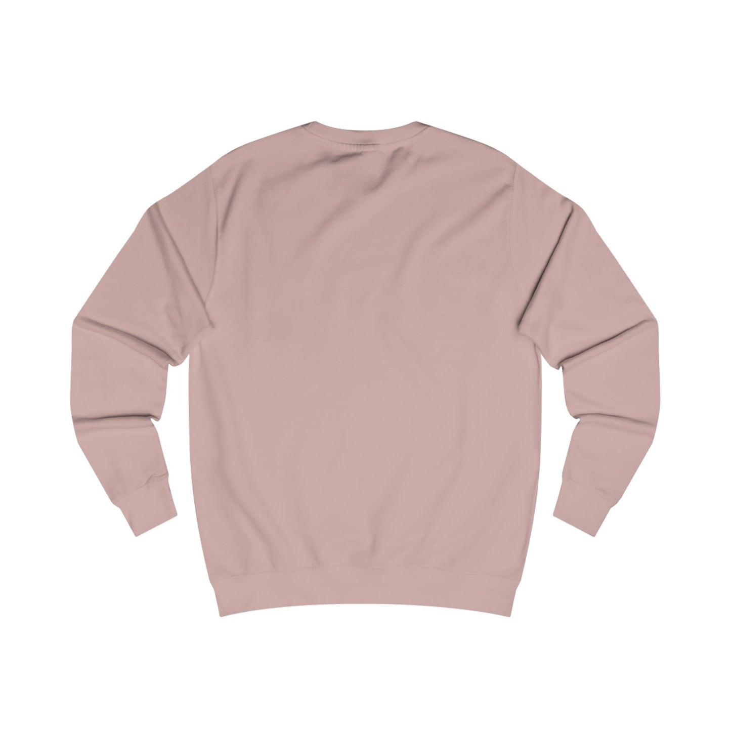 New Year New You Sweatshirt Motivational Holiday Crewneck - SJM Print Store