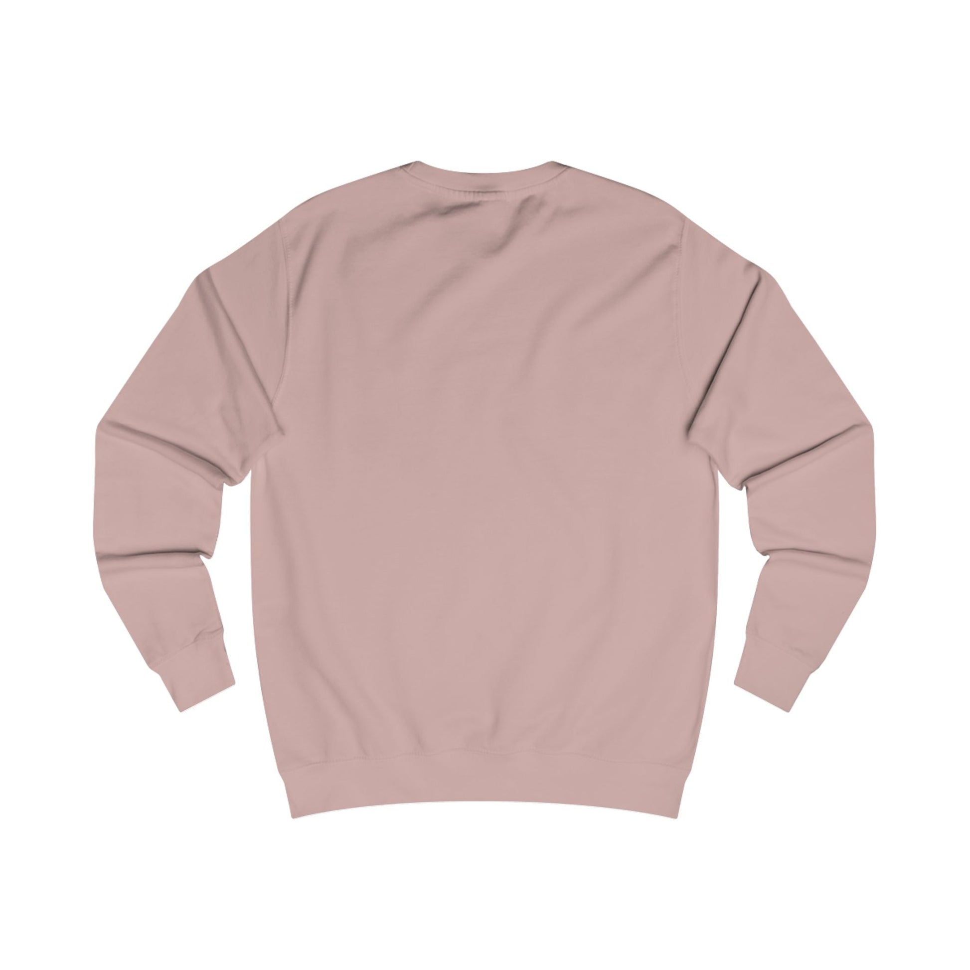 New Year New You Sweatshirt Motivational Holiday Crewneck - SJM Print Store