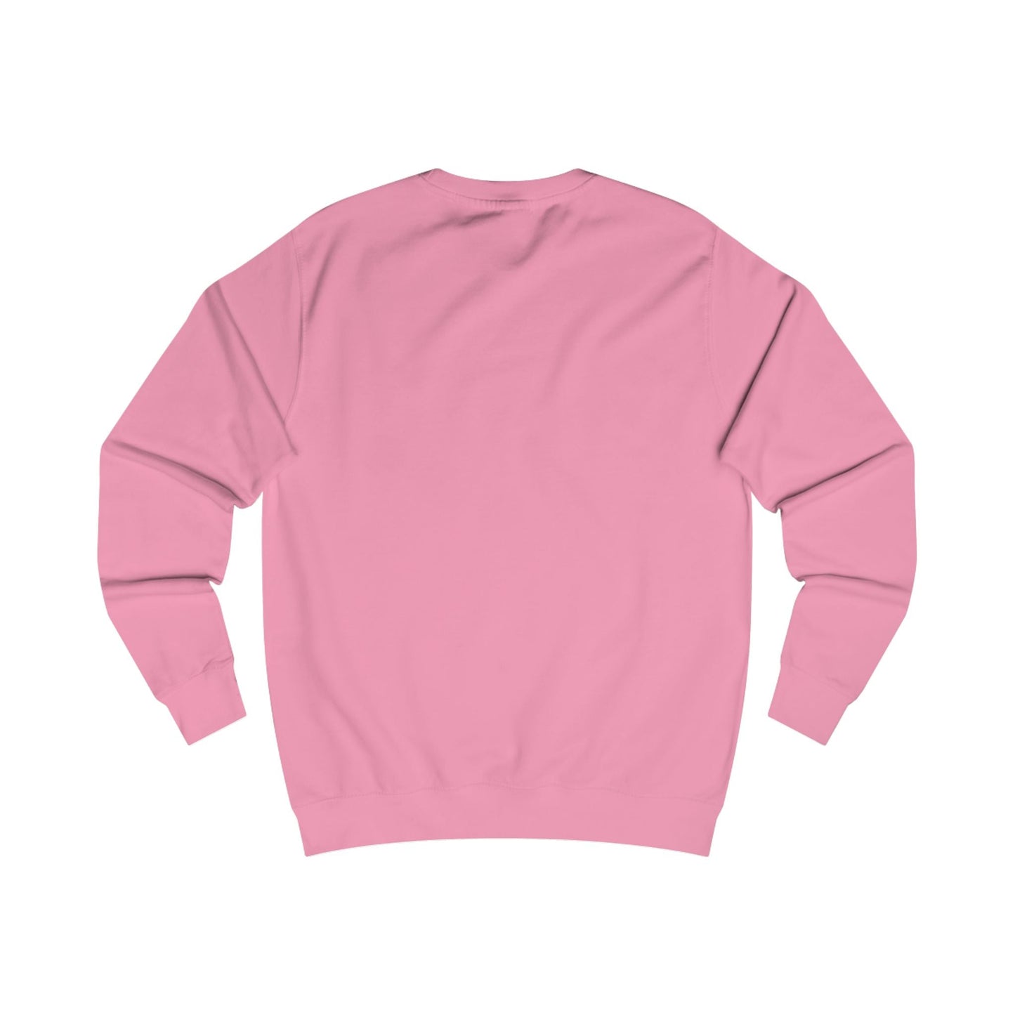 New Year New You Sweatshirt Motivational Holiday Crewneck - SJM Print Store